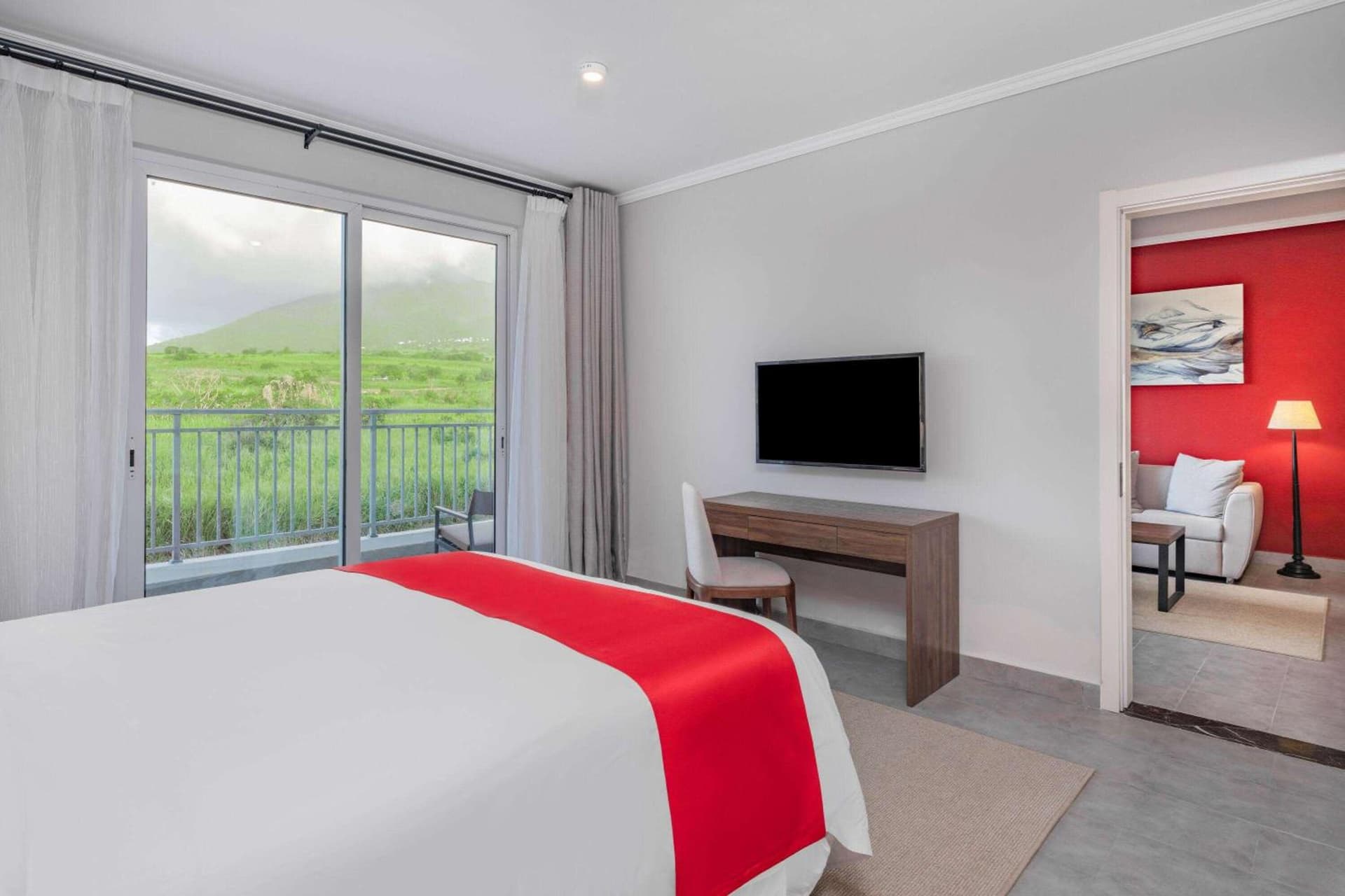 Ramada by Wyndham St Kitts Resort - Photo 24
