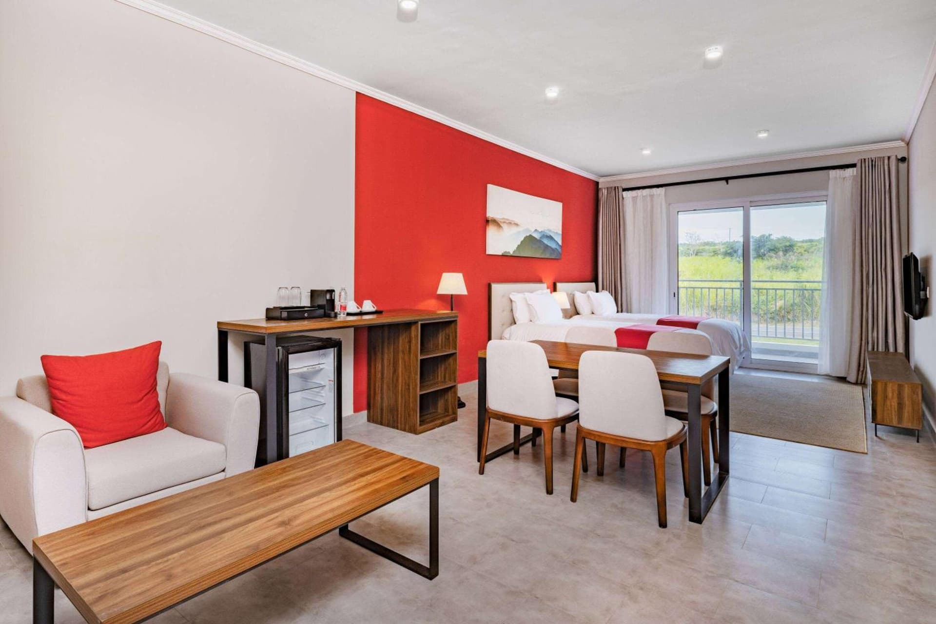 Ramada by Wyndham St Kitts Resort - Photo 25