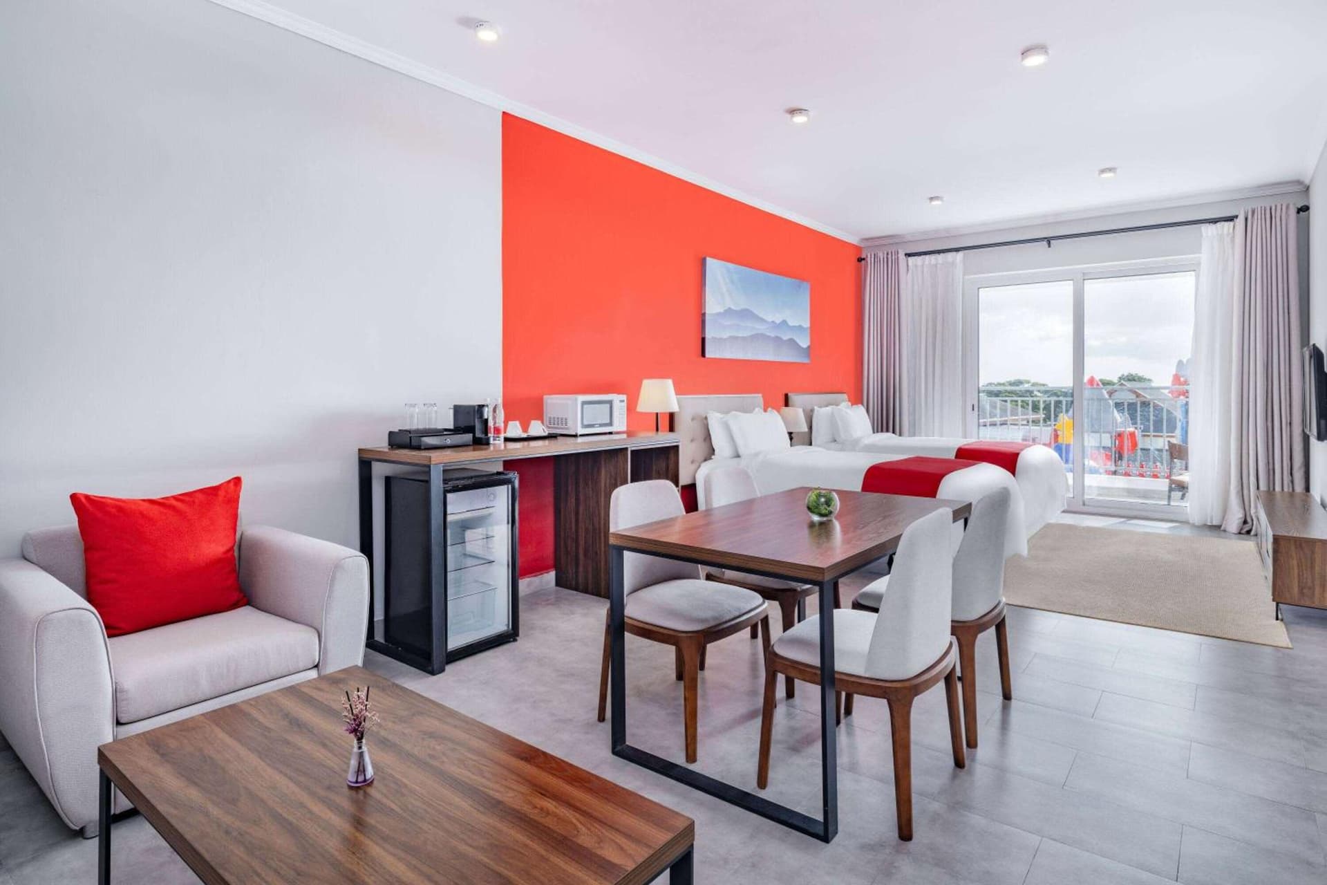 Ramada by Wyndham St Kitts Resort - Photo 29