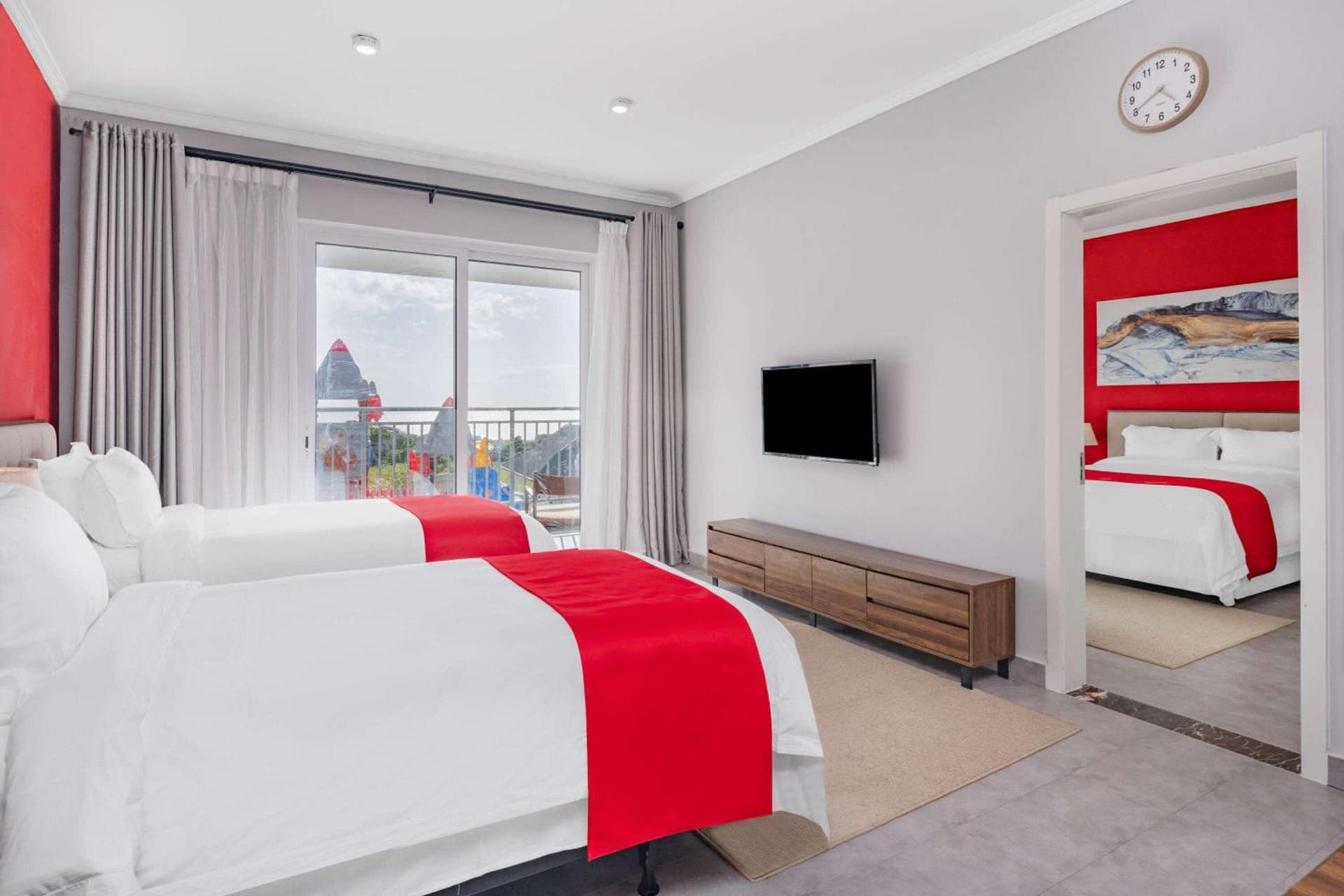 Ramada by Wyndham St Kitts Resort - Photo 30