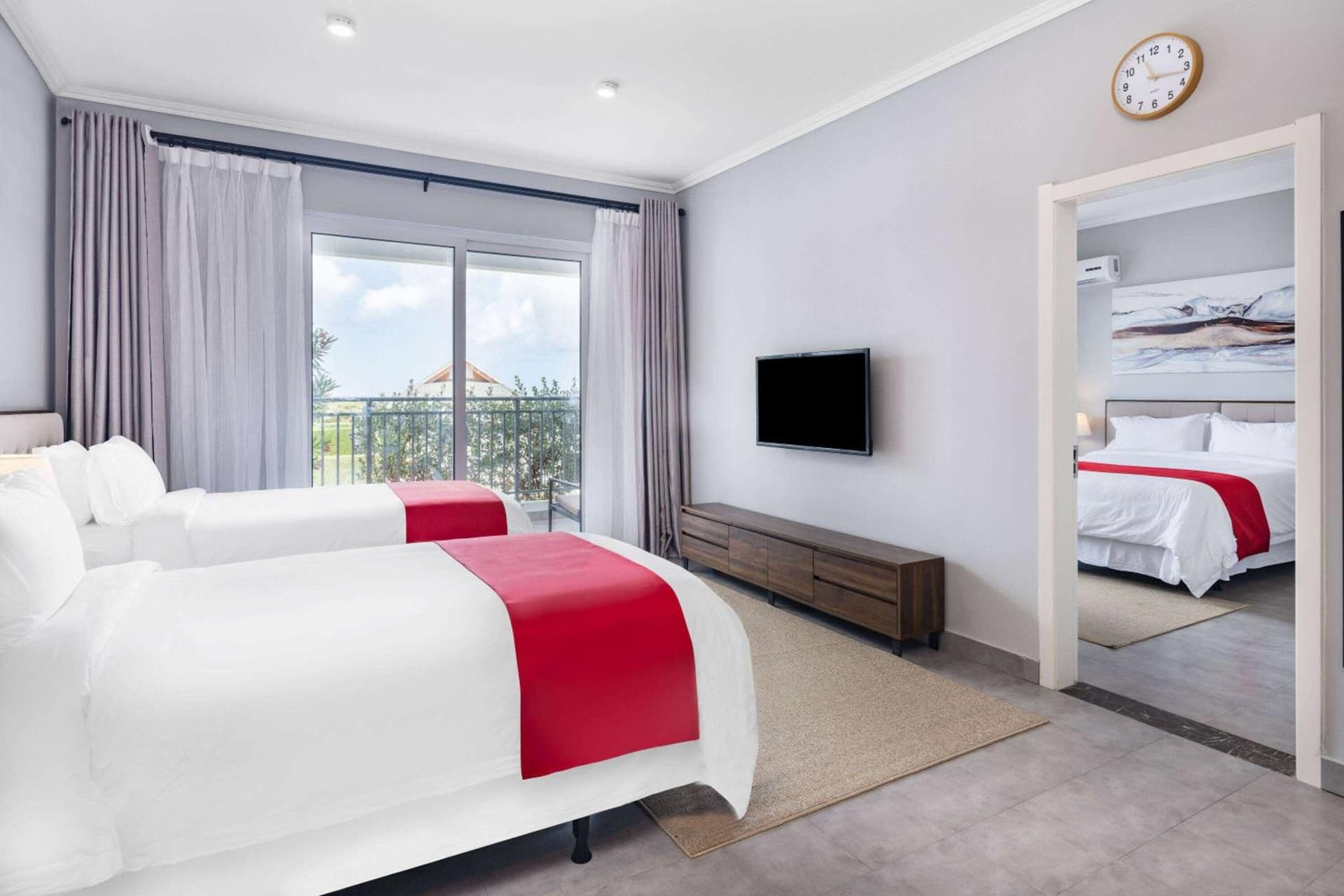 Ramada by Wyndham St Kitts Resort - Photo 31