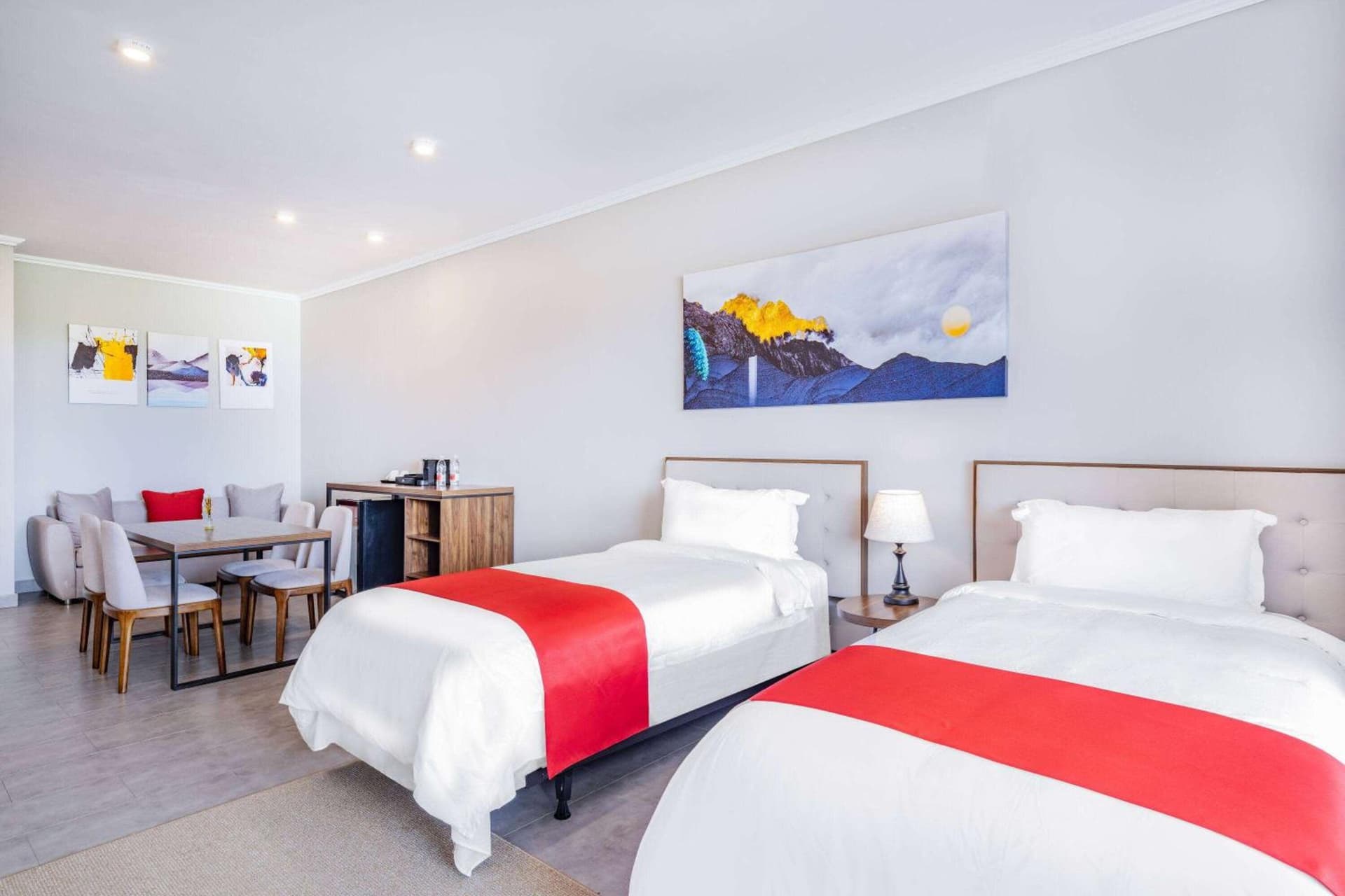 Ramada by Wyndham St Kitts Resort - Photo 32