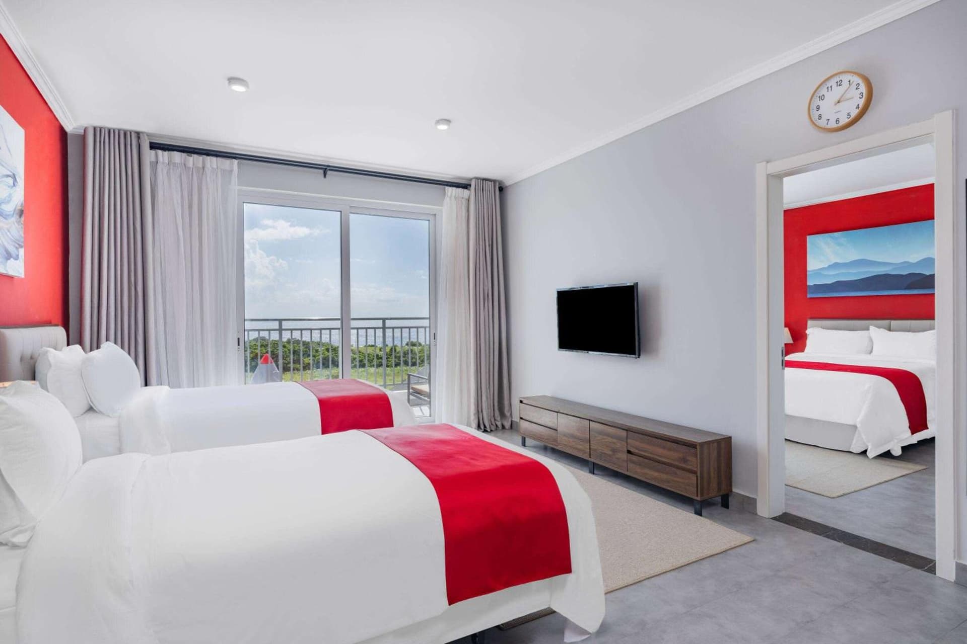 Ramada by Wyndham St Kitts Resort - Photo 34