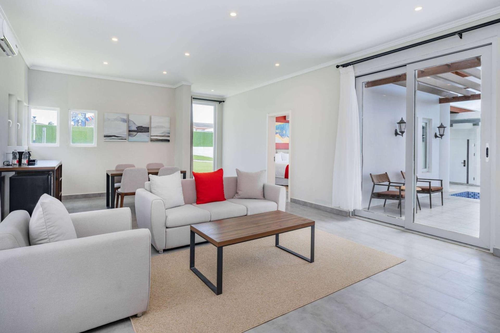 Ramada by Wyndham St Kitts Resort - Photo 35