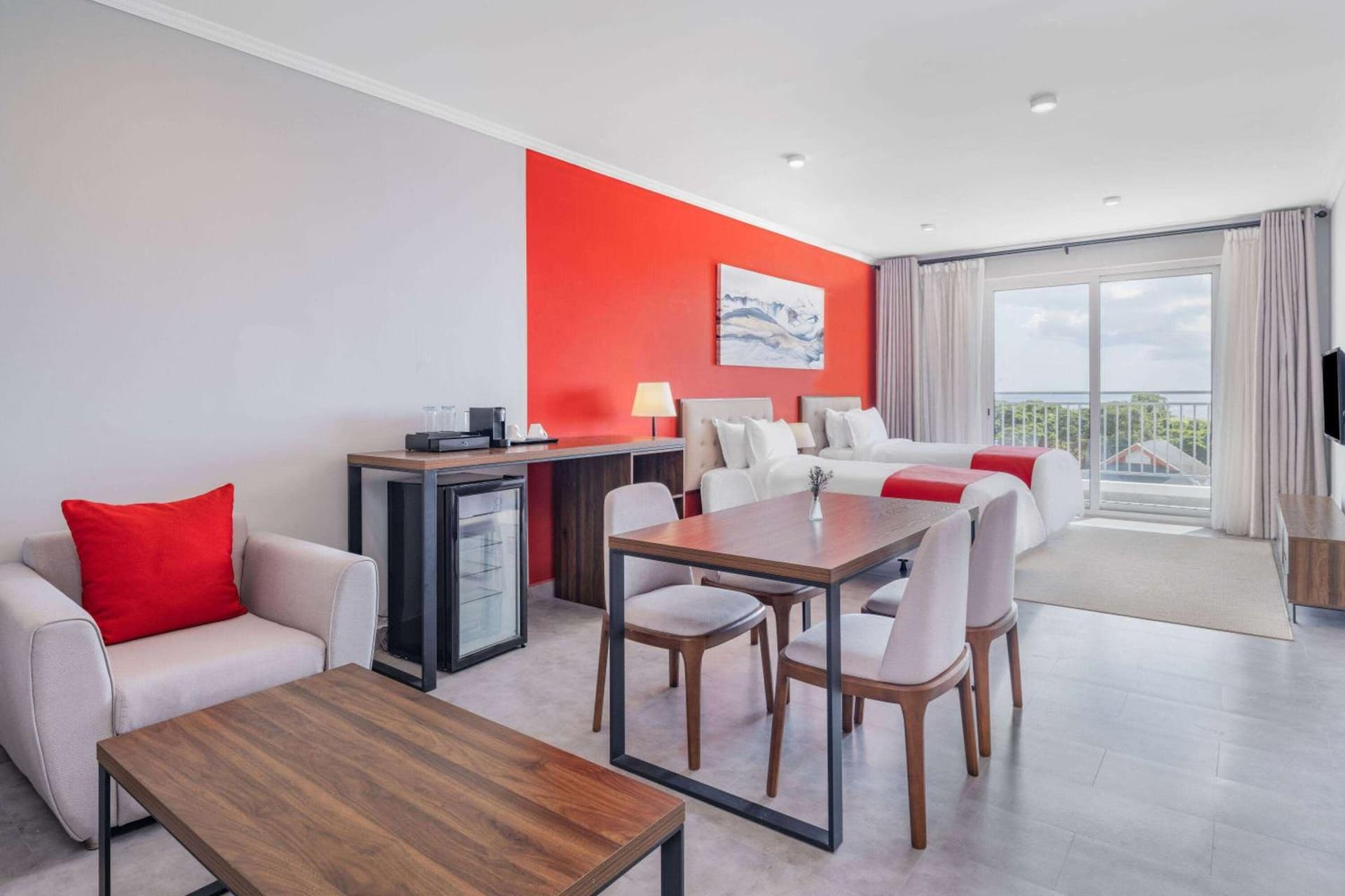 Ramada by Wyndham St Kitts Resort - Photo 33