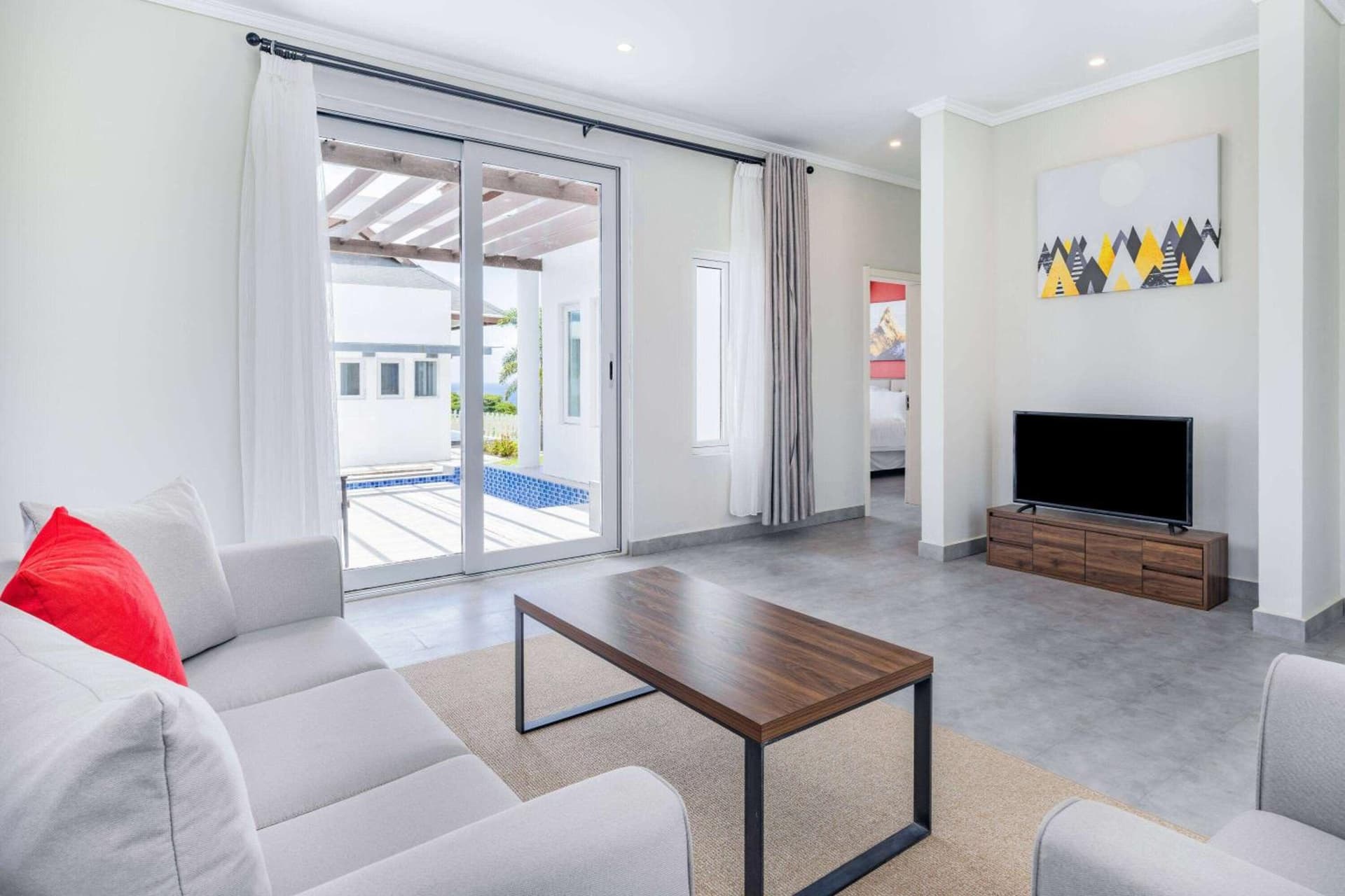 Ramada by Wyndham St Kitts Resort - Photo 36