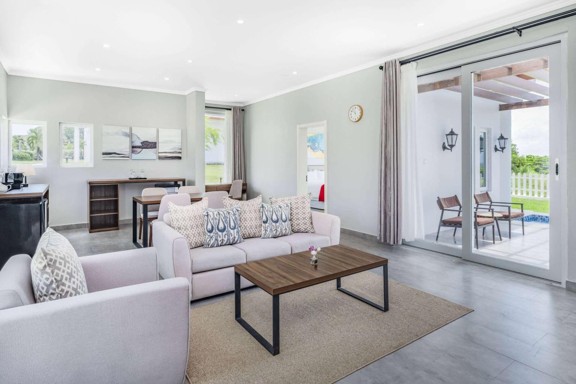 Ramada by Wyndham St Kitts Resort - Photo 37