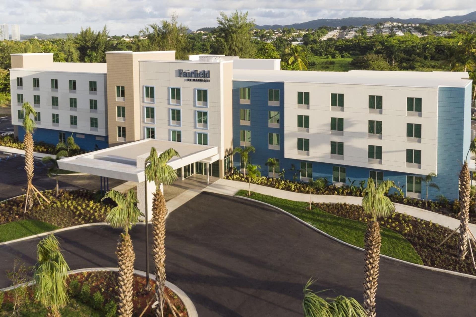 Fairfield by Marriott Luquillo Beach - Photo 11