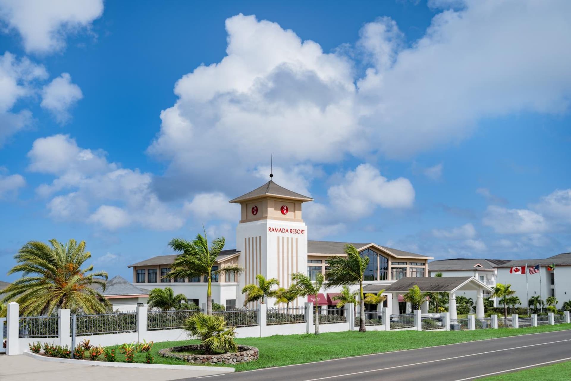 Ramada by Wyndham St Kitts Resort - Photo 1