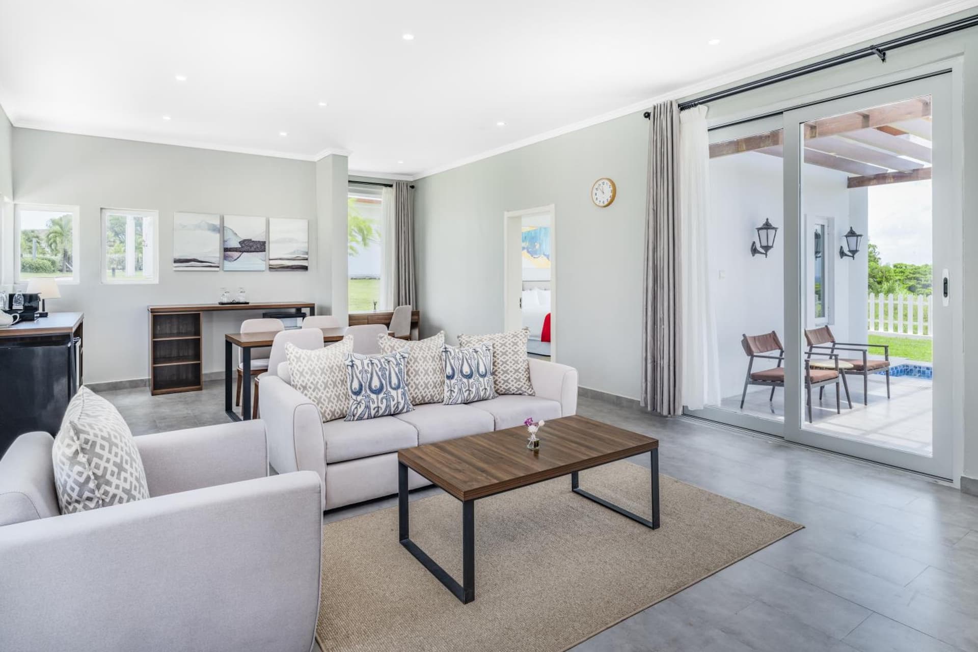 Ramada by Wyndham St Kitts Resort - Photo 45