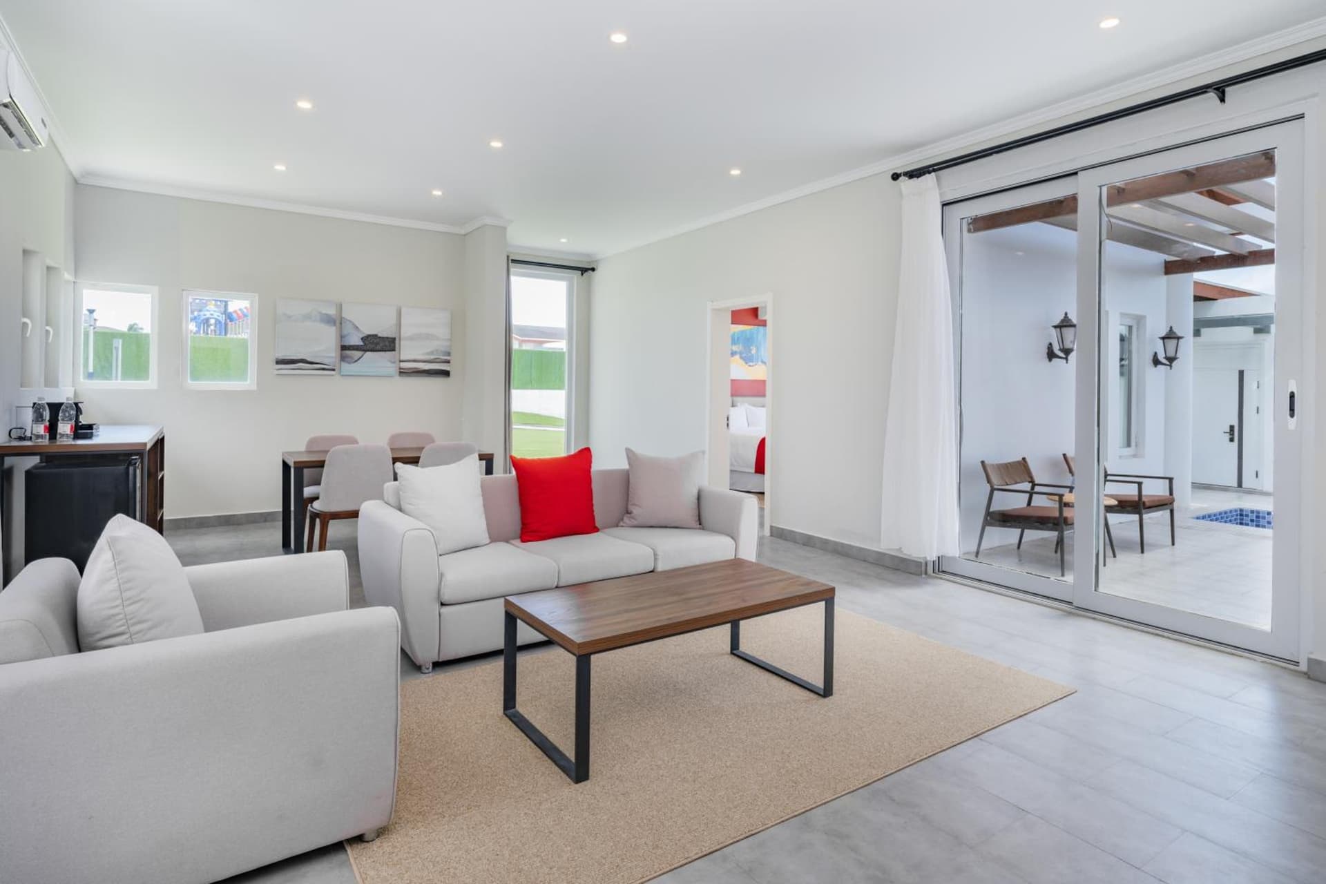 Ramada by Wyndham St Kitts Resort - Photo 46