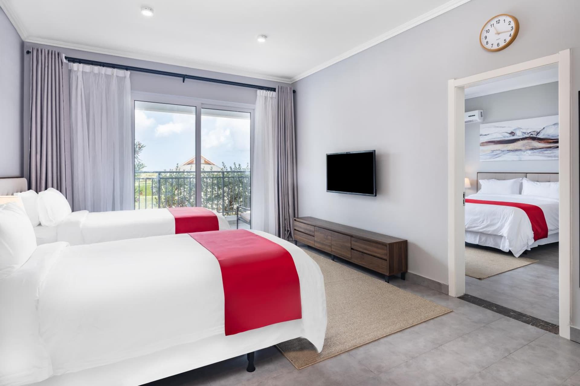 Ramada by Wyndham St Kitts Resort - Photo 2