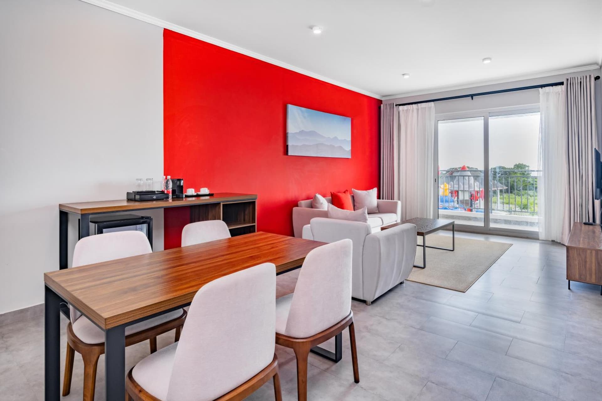 Ramada by Wyndham St Kitts Resort - Photo 4