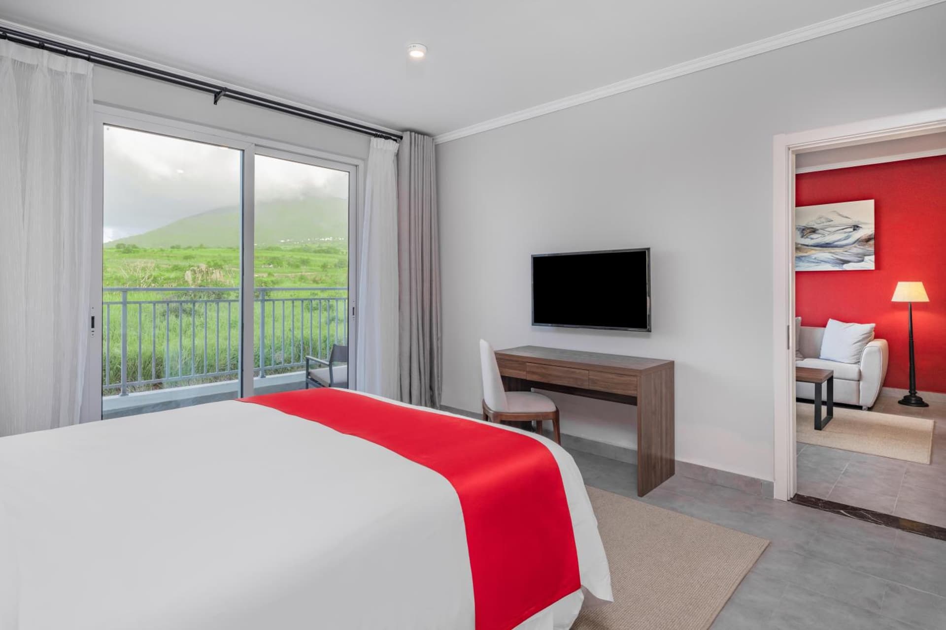 Ramada by Wyndham St Kitts Resort - Photo 5