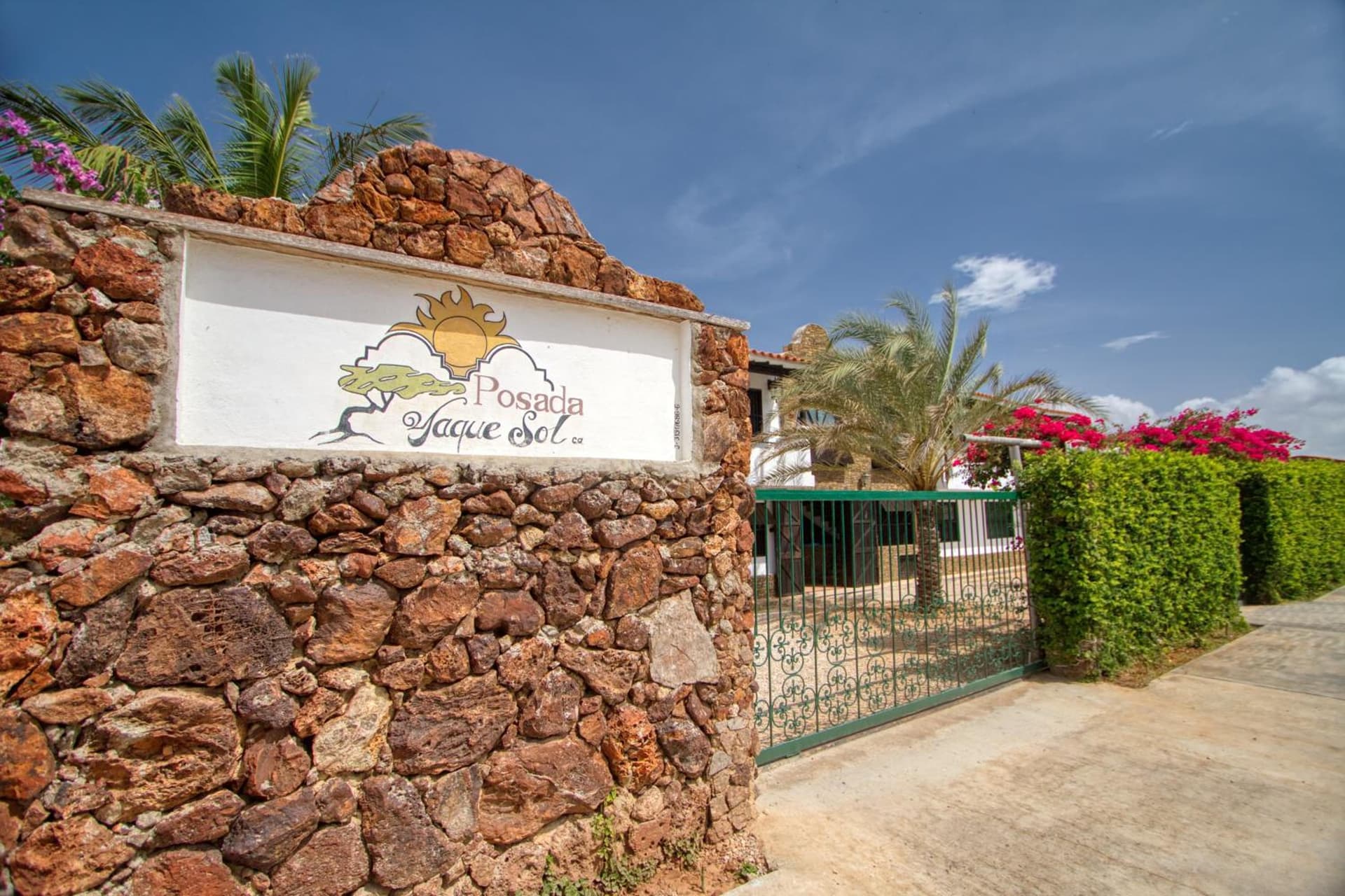 Playa El YAQUE Posada Yaque Sol, Isla de Margarita - Photo 56