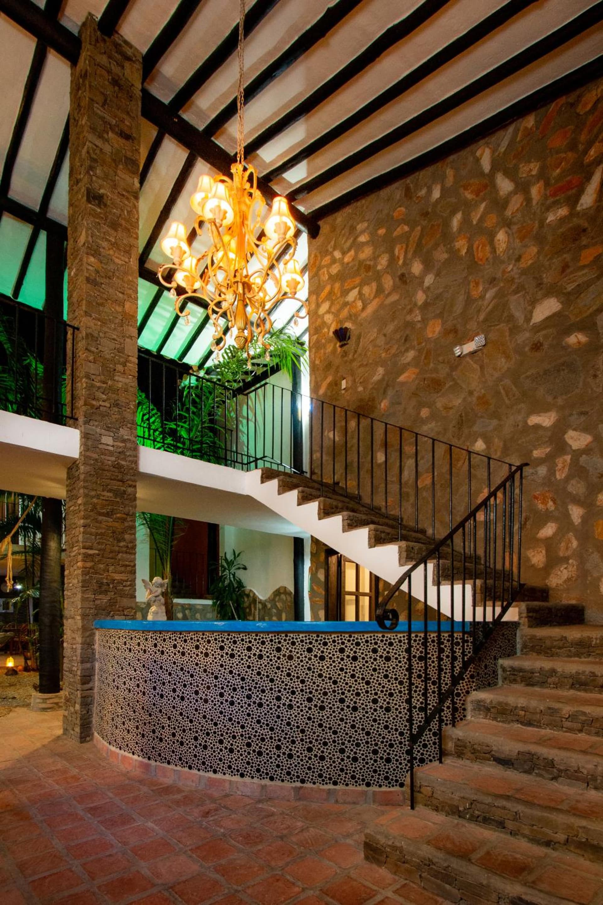 Playa El YAQUE Posada Yaque Sol, Isla de Margarita - Photo 3