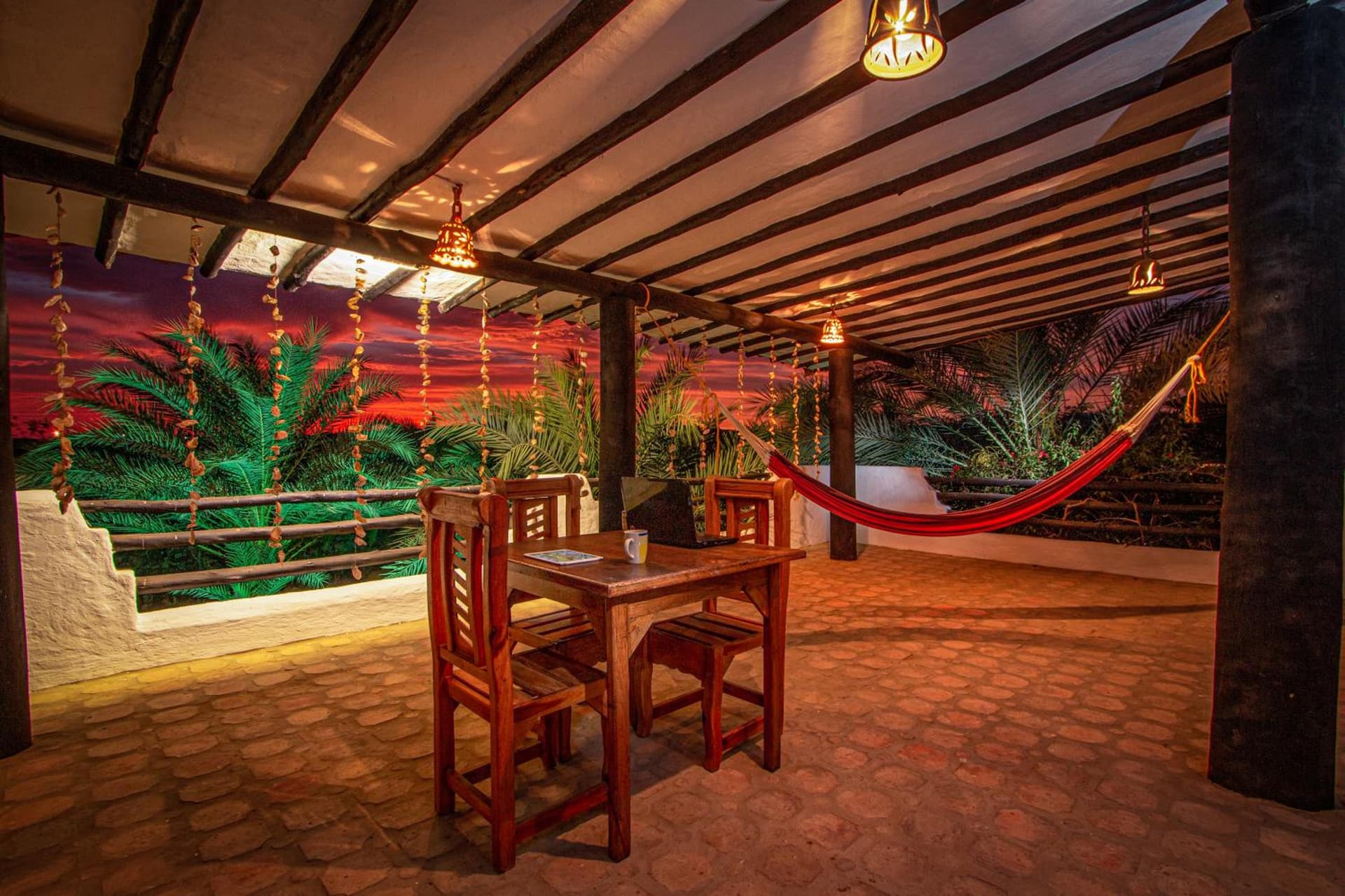 Playa El YAQUE Posada Yaque Sol, Isla de Margarita - Photo 5