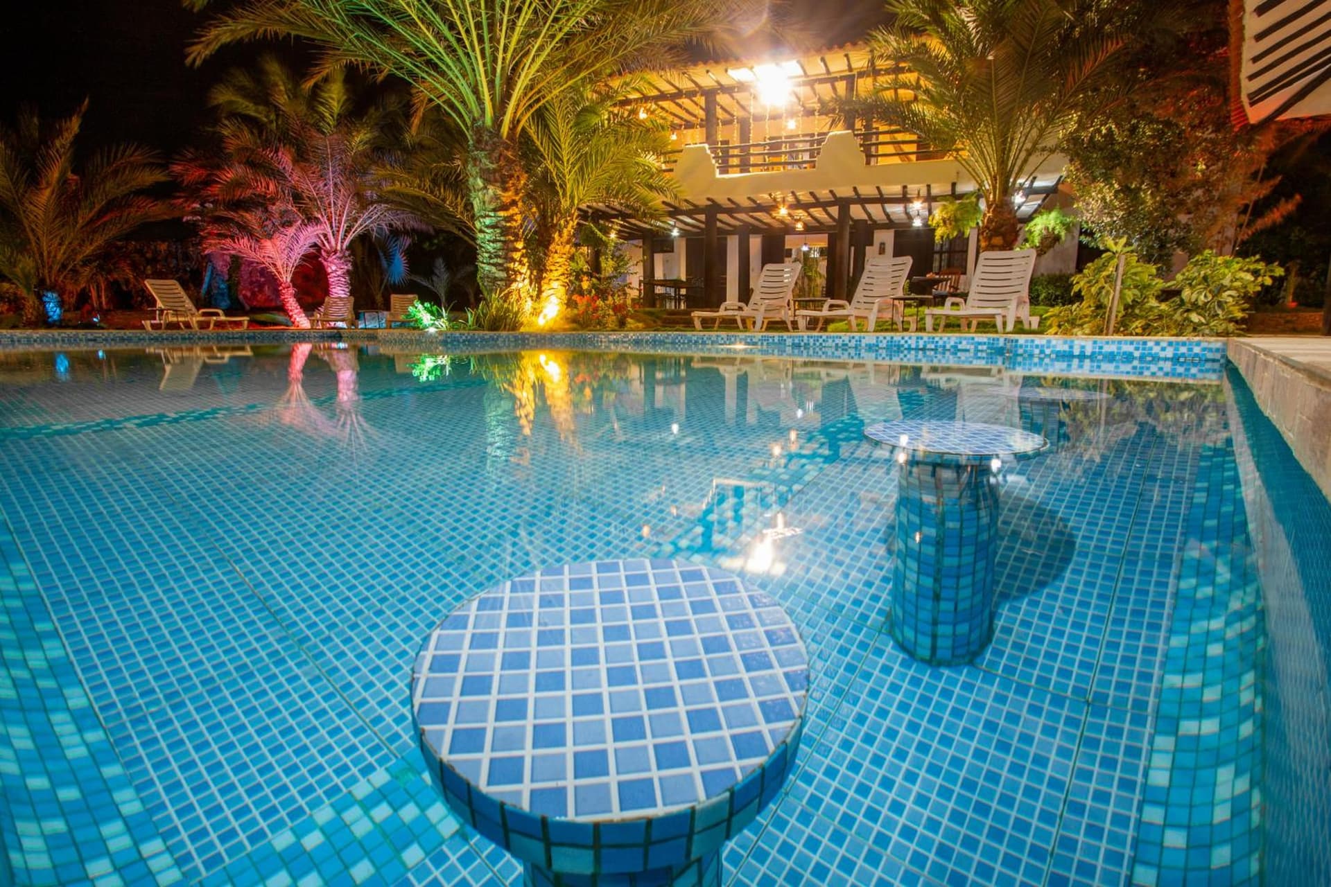 Playa El YAQUE Posada Yaque Sol, Isla de Margarita - Photo 8