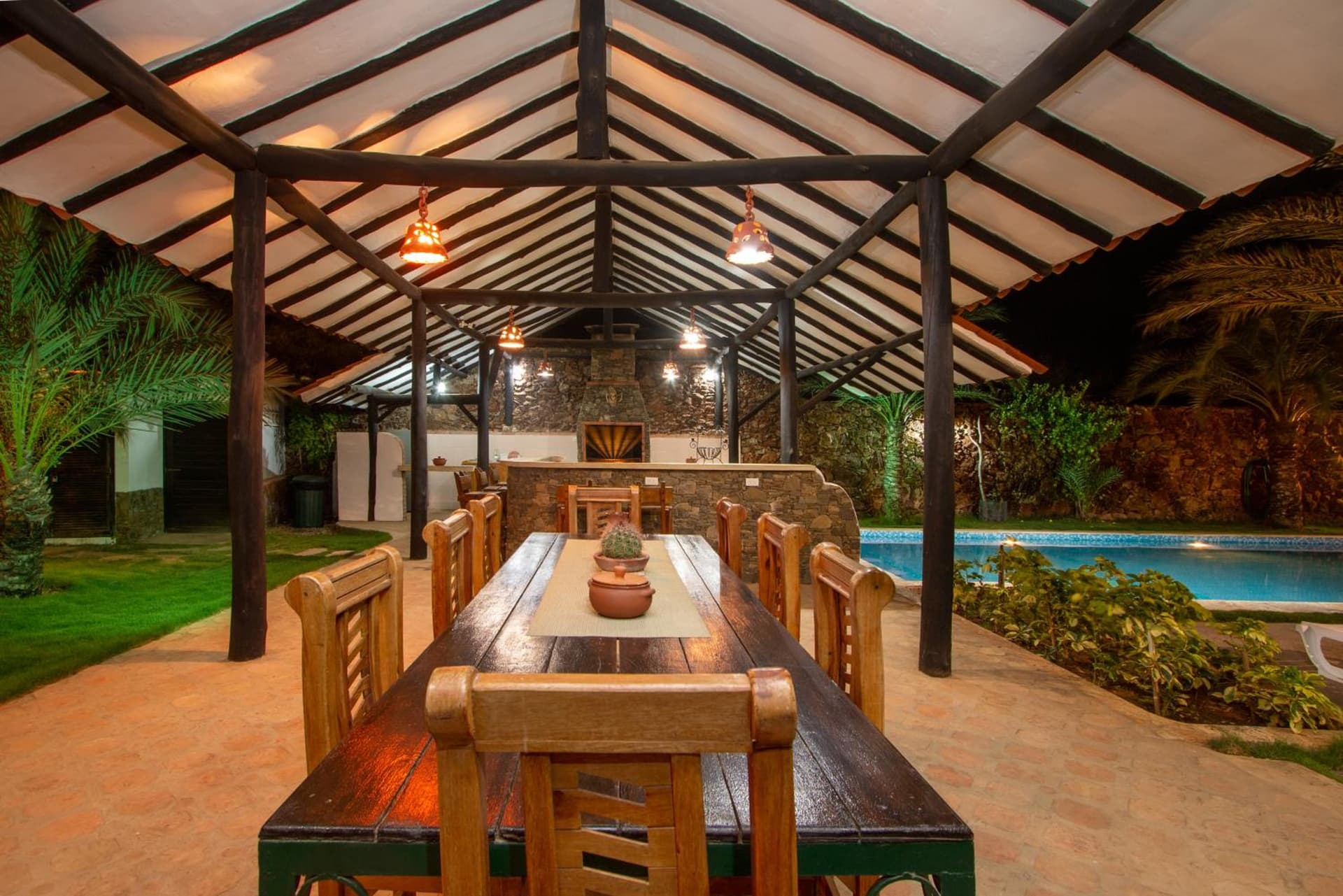 Playa El YAQUE Posada Yaque Sol, Isla de Margarita - Photo 9