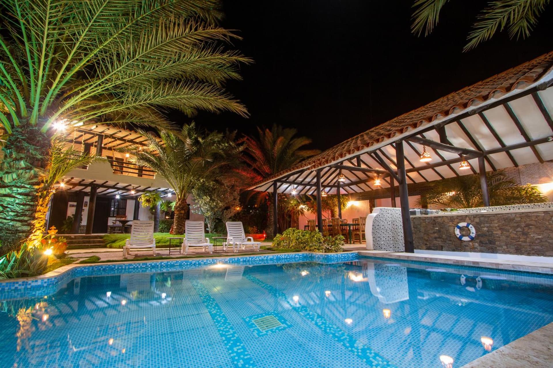 Playa El YAQUE Posada Yaque Sol, Isla de Margarita - Photo 1