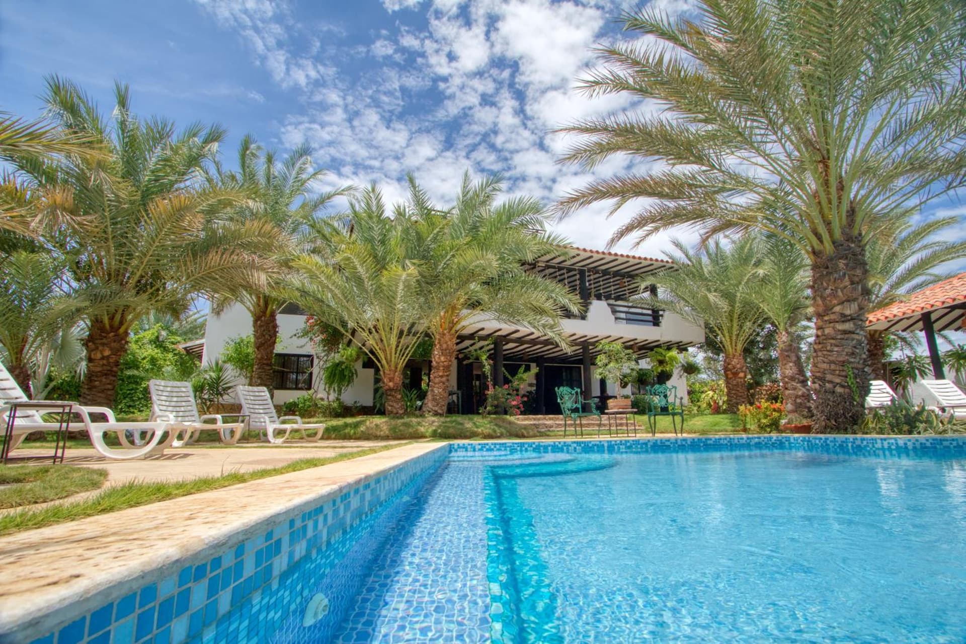 Playa El YAQUE Posada Yaque Sol, Isla de Margarita - Photo 10