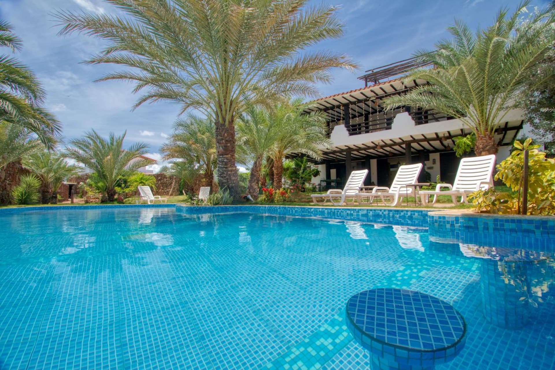 Playa El YAQUE Posada Yaque Sol, Isla de Margarita - Photo 14