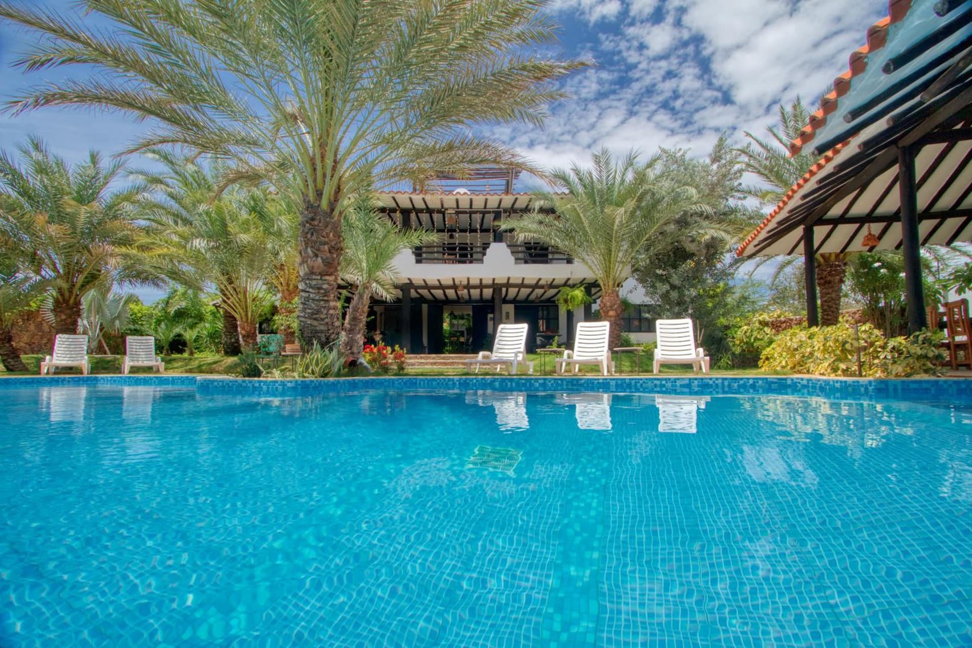 Playa El YAQUE Posada Yaque Sol, Isla de Margarita - Photo 12