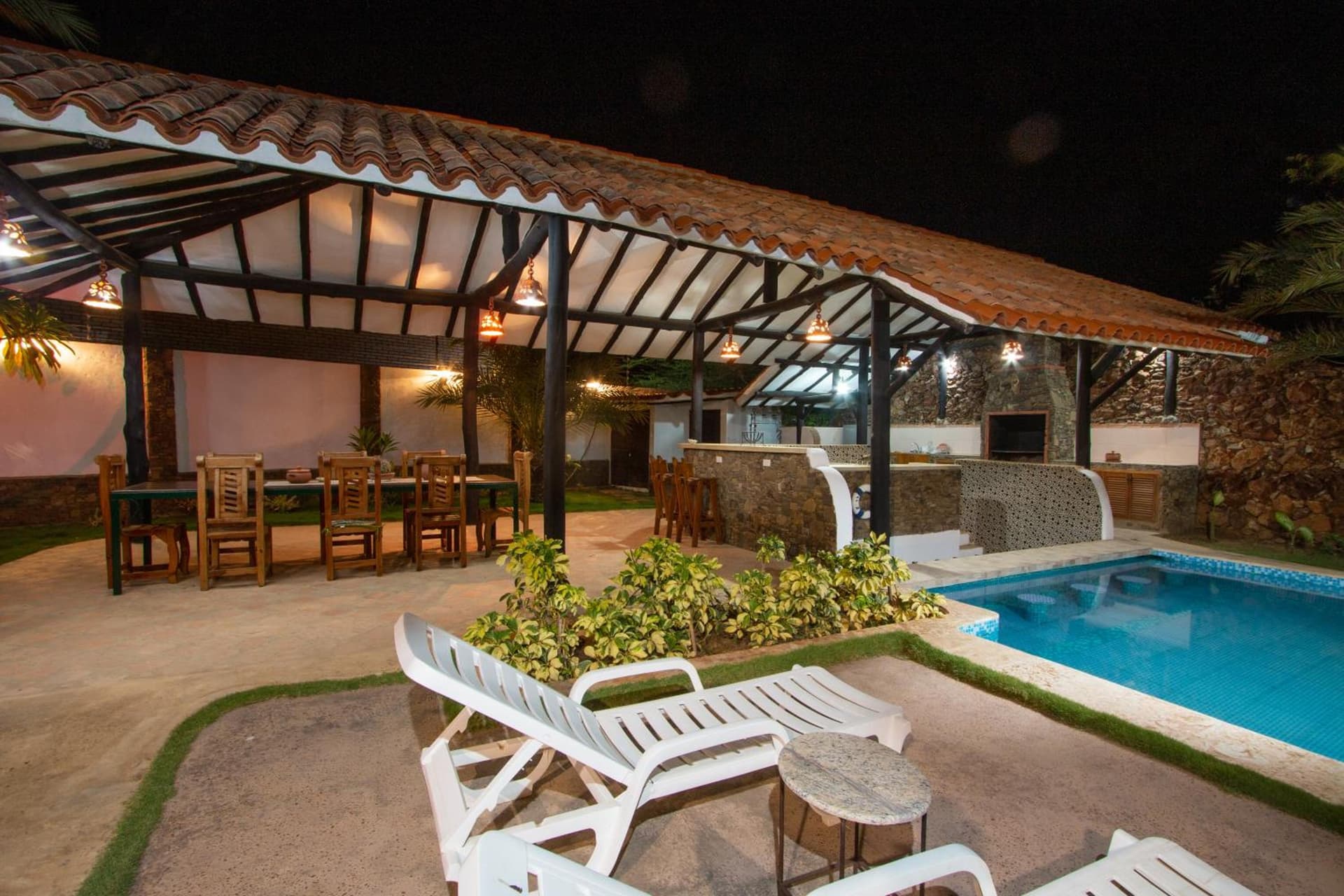 Playa El YAQUE Posada Yaque Sol, Isla de Margarita - Photo 13