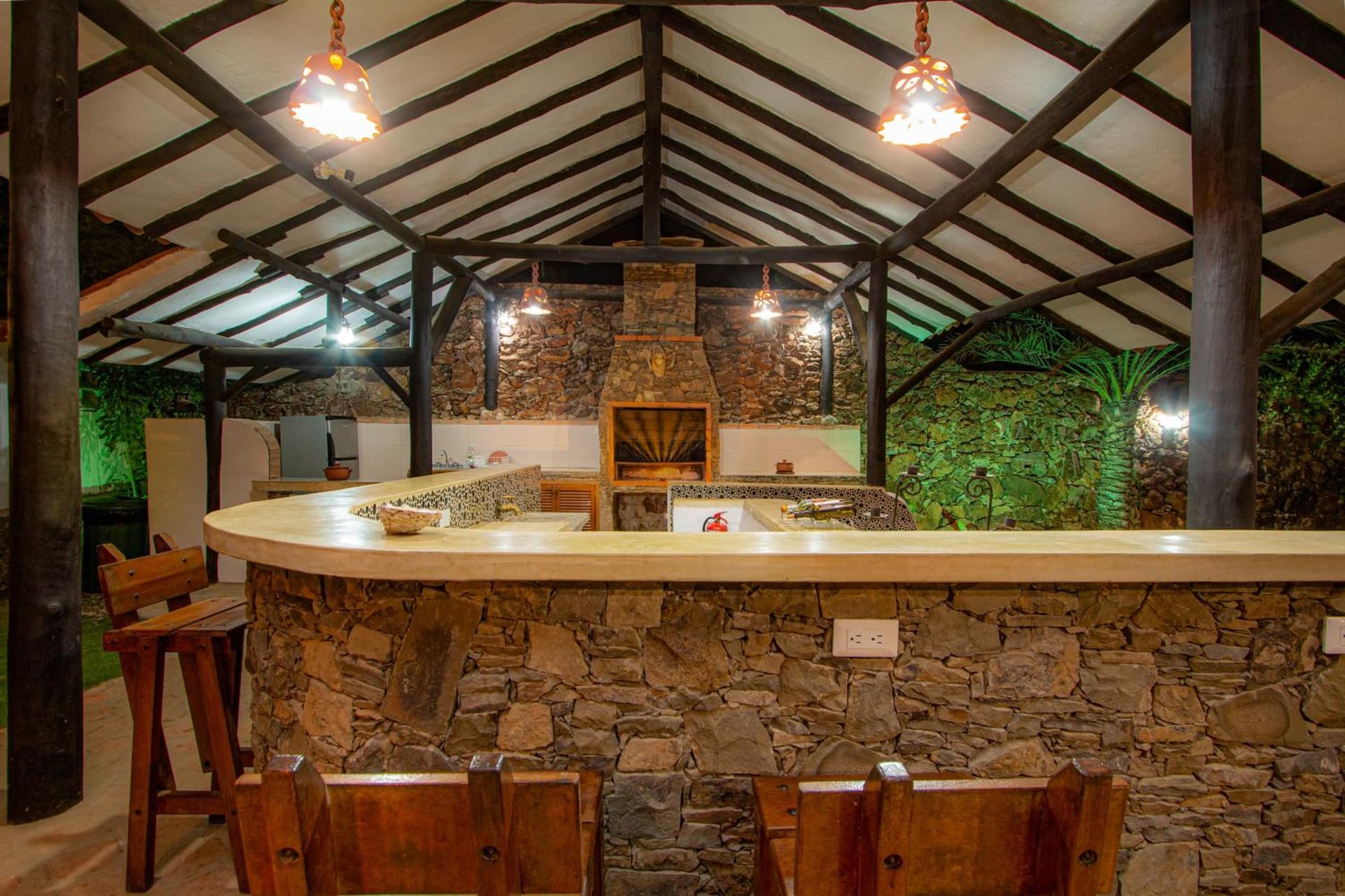 Playa El YAQUE Posada Yaque Sol, Isla de Margarita - Photo 15