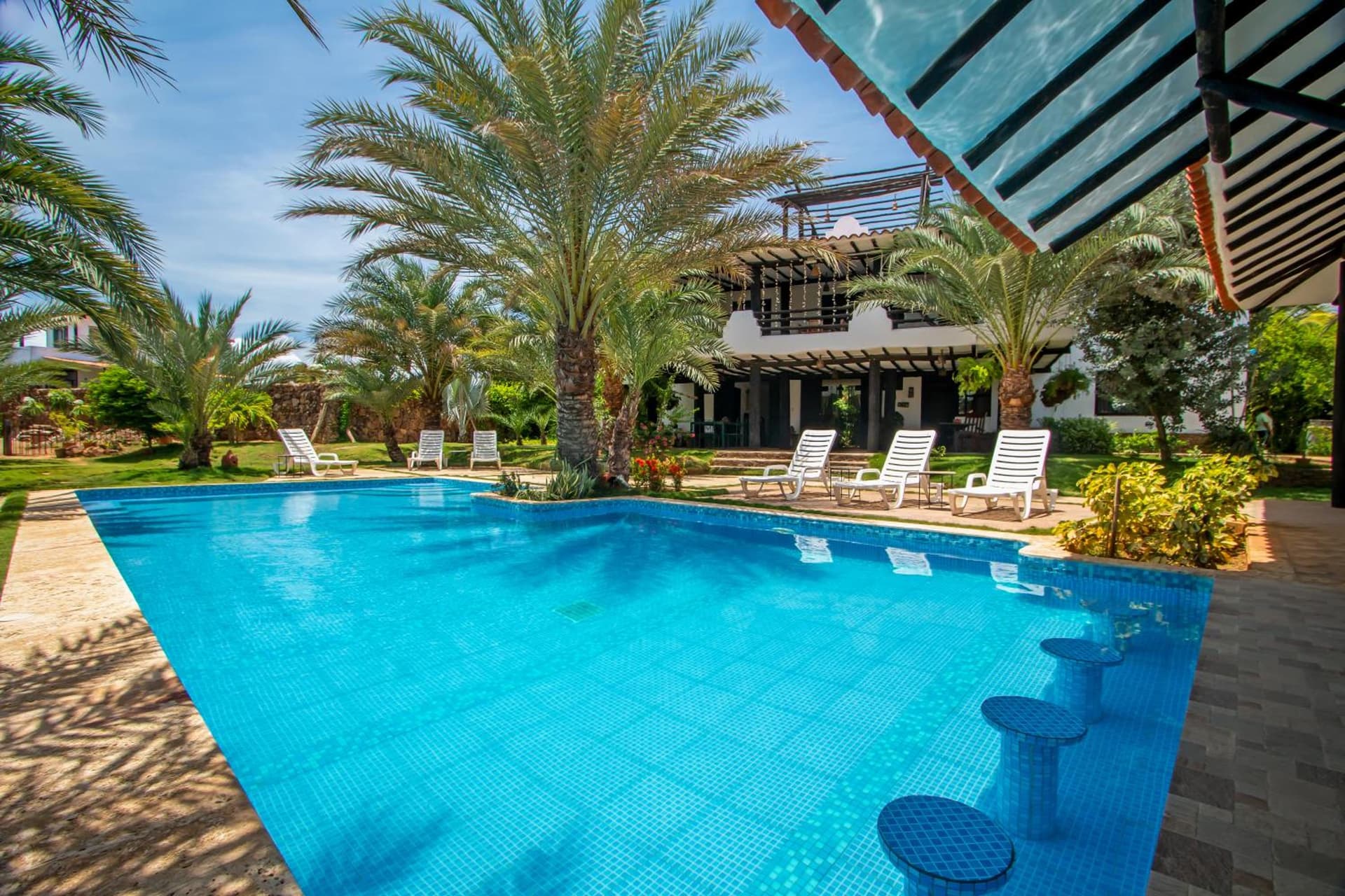 Playa El YAQUE Posada Yaque Sol, Isla de Margarita - Photo 65