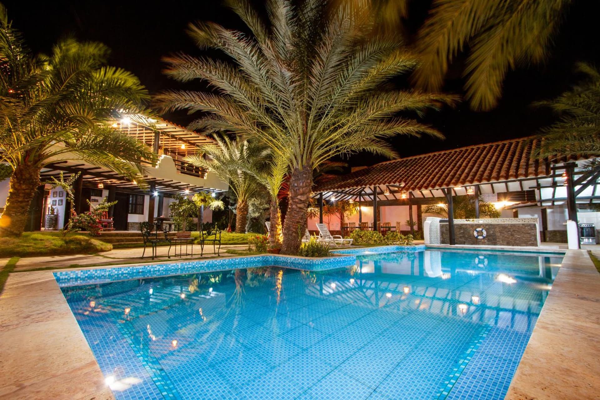 Playa El YAQUE Posada Yaque Sol, Isla de Margarita - Photo 17