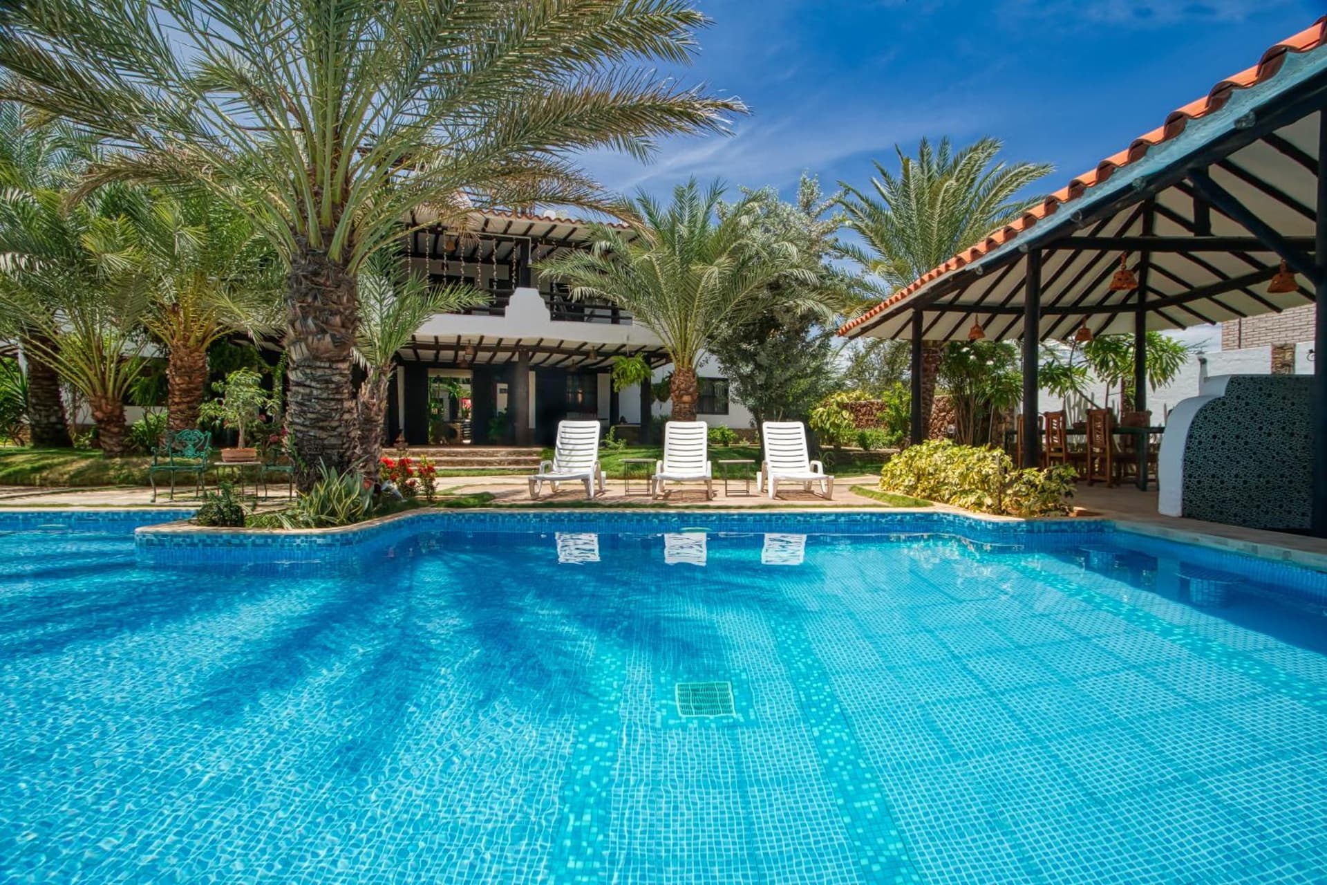 Playa El YAQUE Posada Yaque Sol, Isla de Margarita - Photo 67