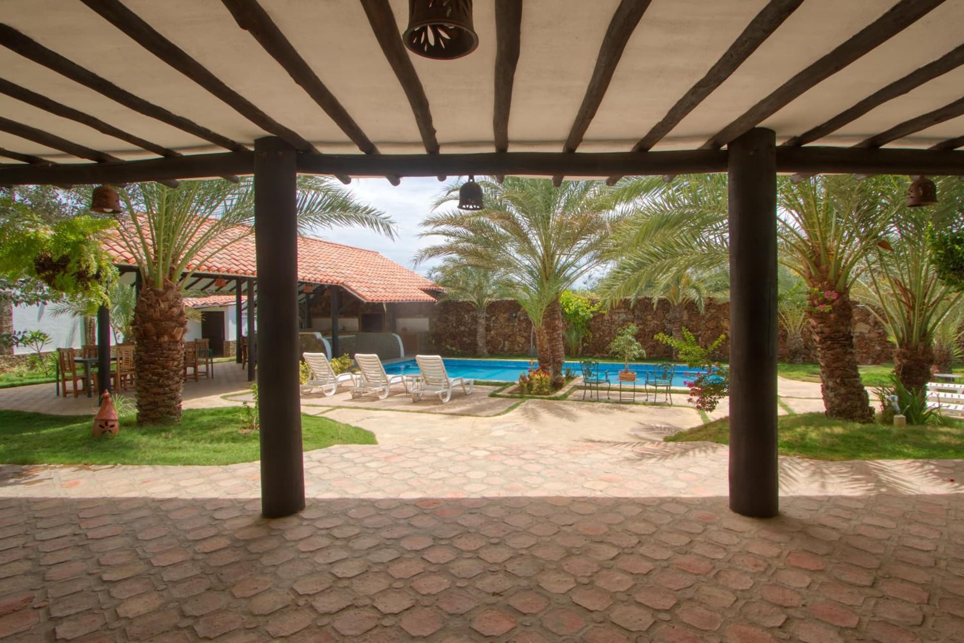 Playa El YAQUE Posada Yaque Sol, Isla de Margarita - Photo 68