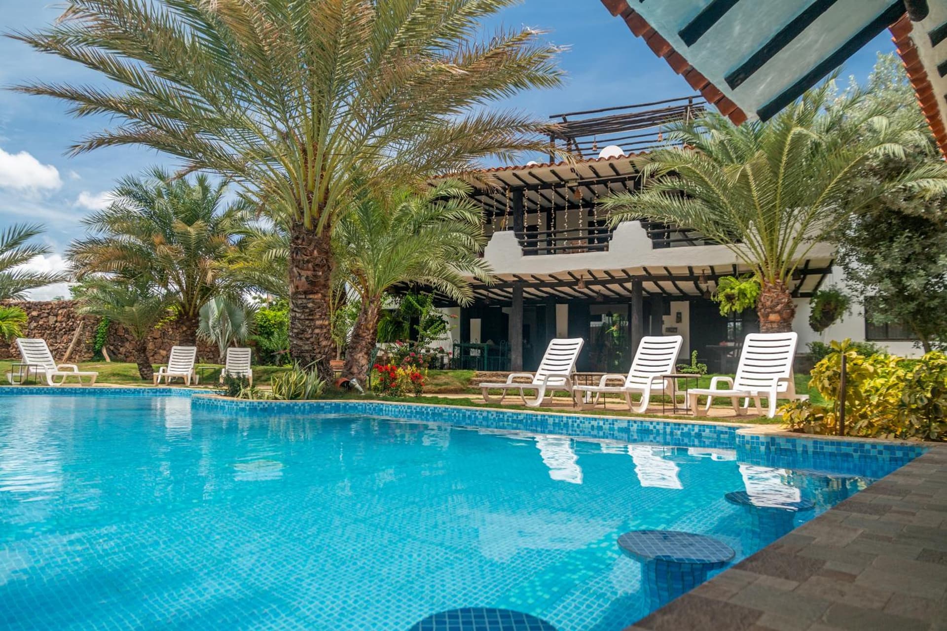 Playa El YAQUE Posada Yaque Sol, Isla de Margarita - Photo 71