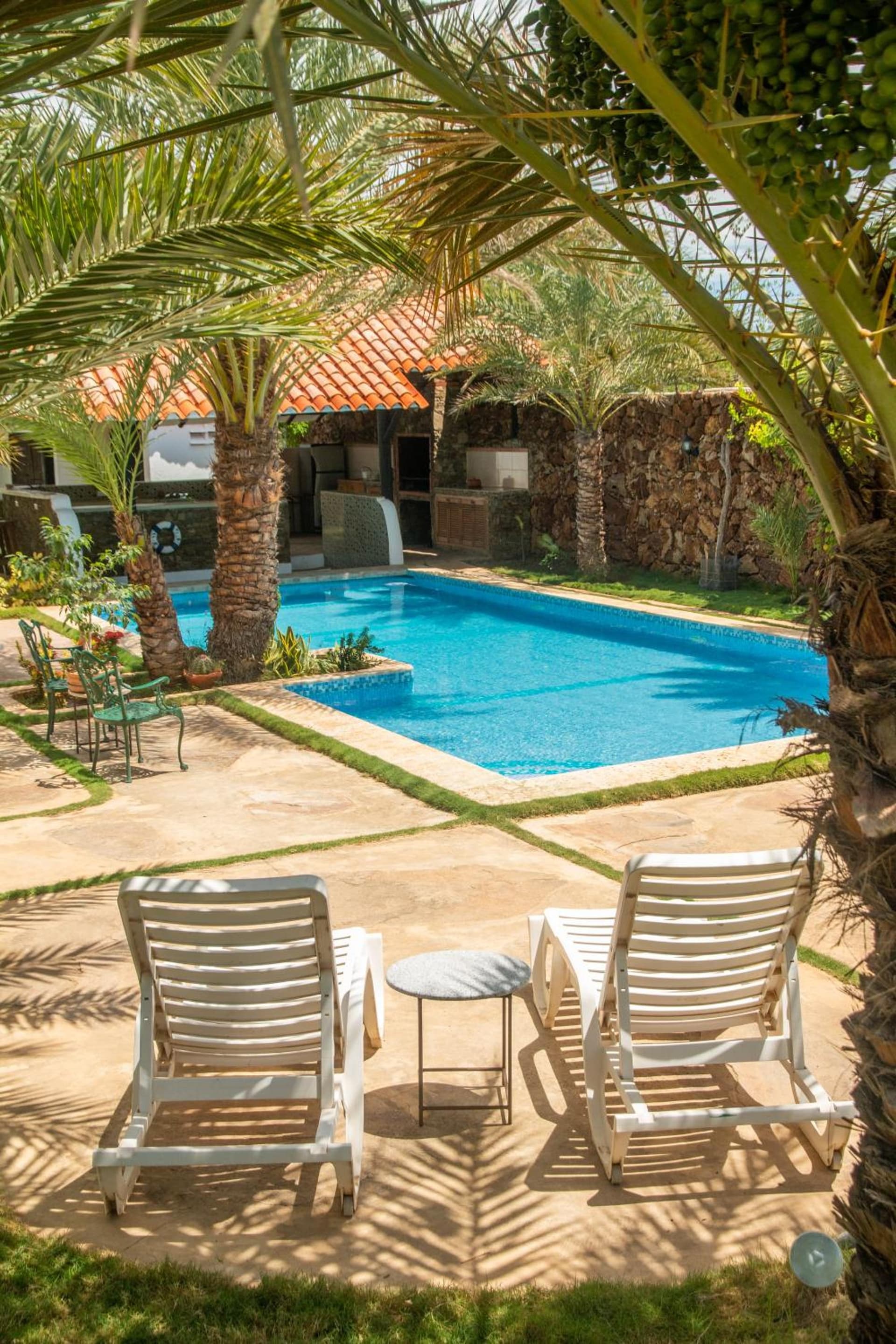 Playa El YAQUE Posada Yaque Sol, Isla de Margarita - Photo 69