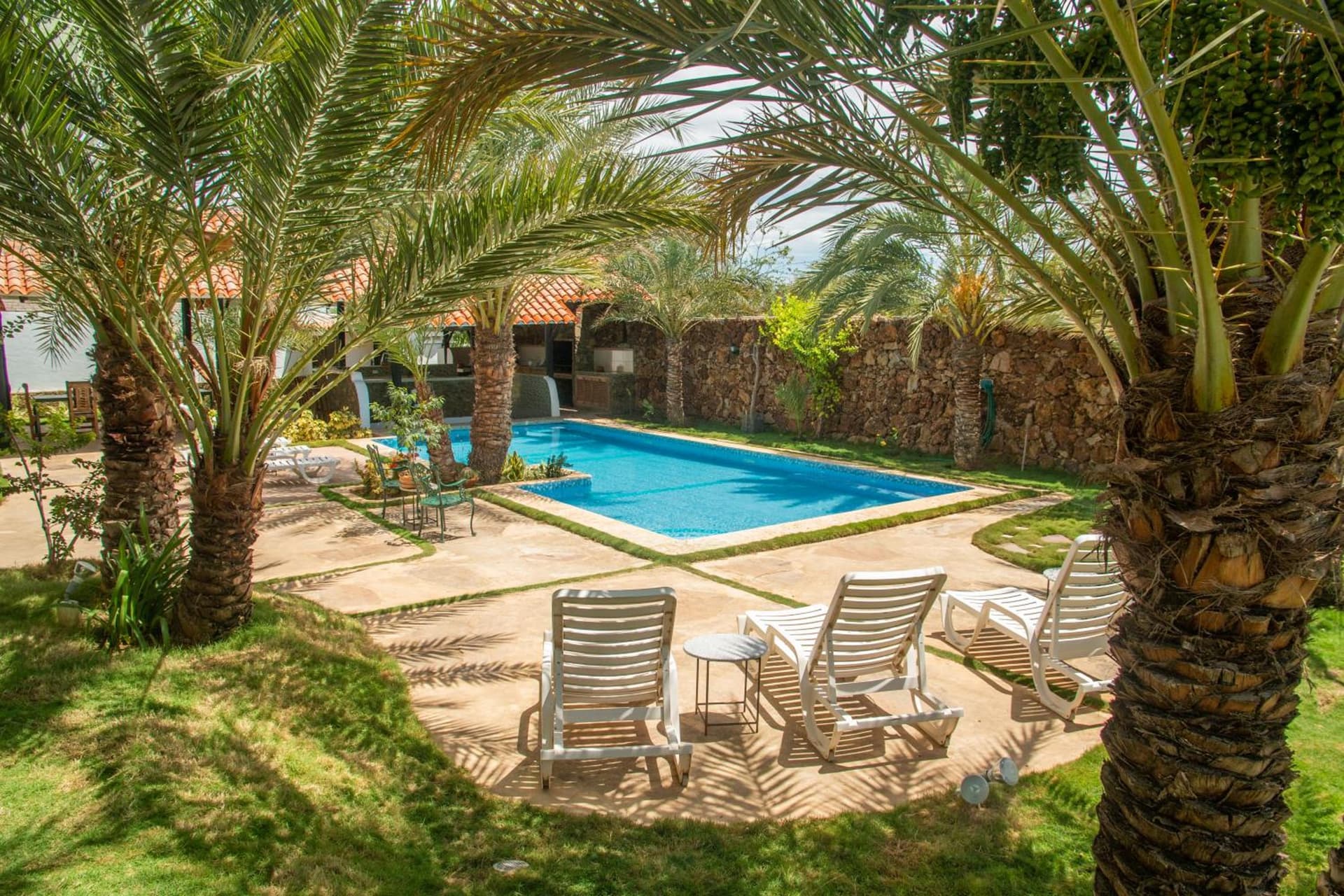 Playa El YAQUE Posada Yaque Sol, Isla de Margarita - Photo 70