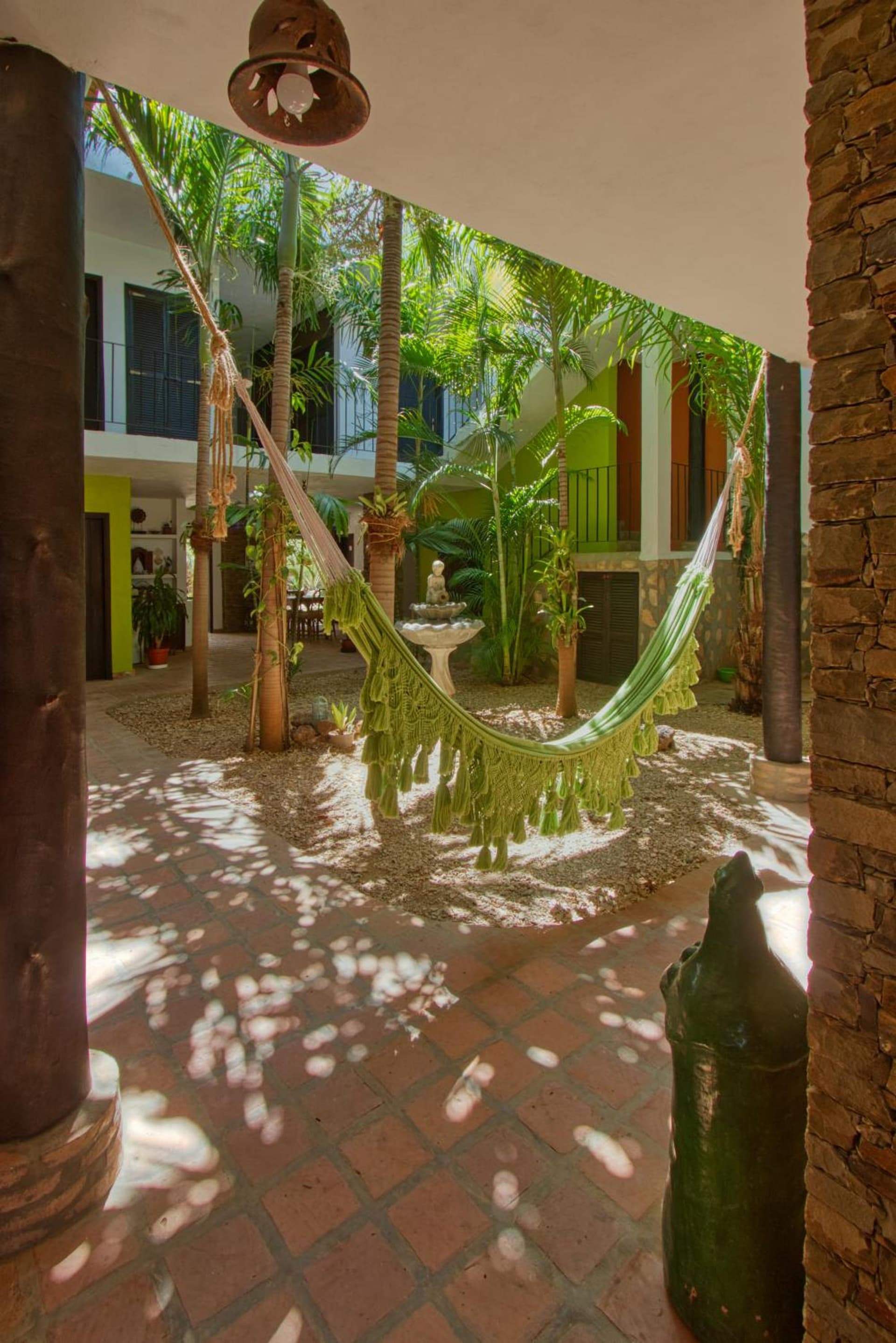 Playa El YAQUE Posada Yaque Sol, Isla de Margarita - Photo 74