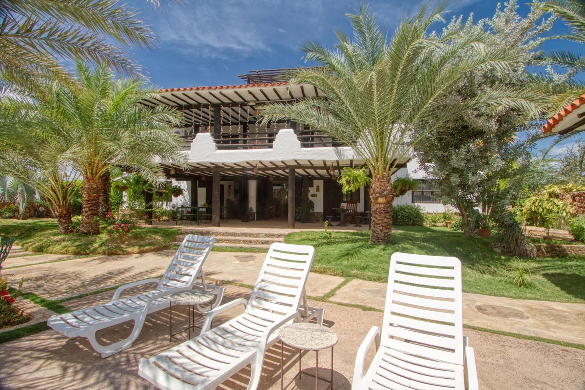 Playa El YAQUE Posada Yaque Sol, Isla de Margarita - Photo 75