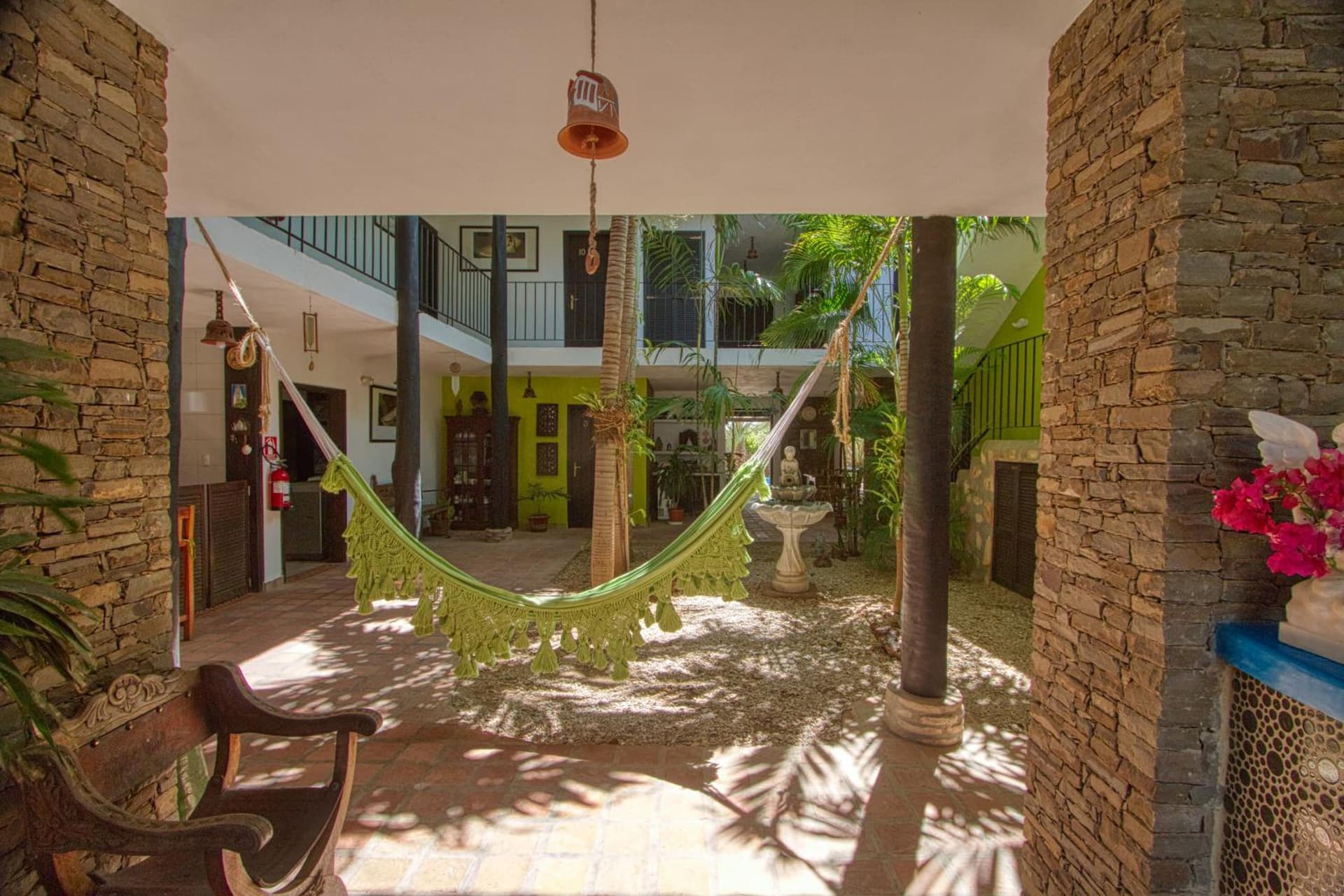 Playa El YAQUE Posada Yaque Sol, Isla de Margarita - Photo 79