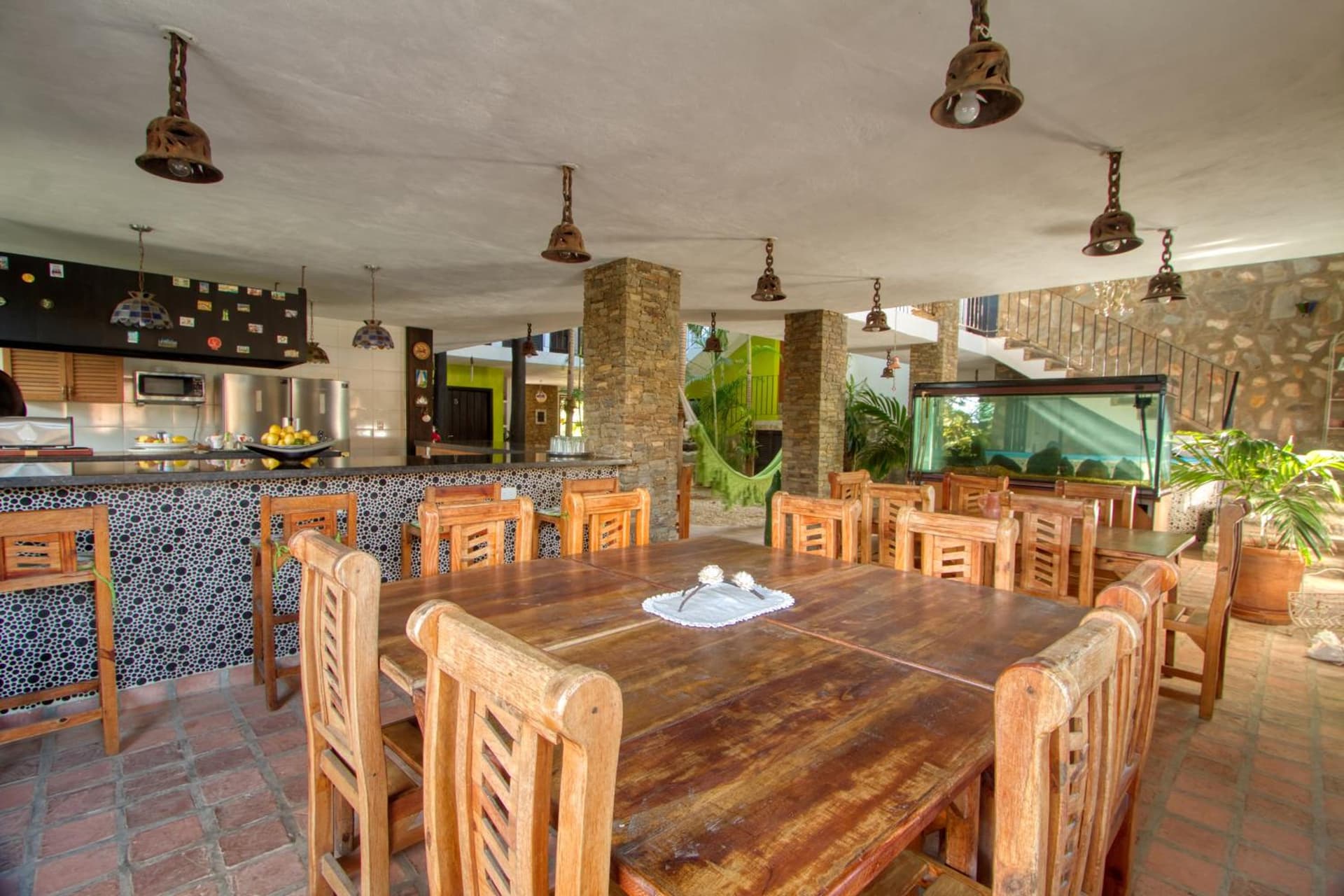 Playa El YAQUE Posada Yaque Sol, Isla de Margarita - Photo 84