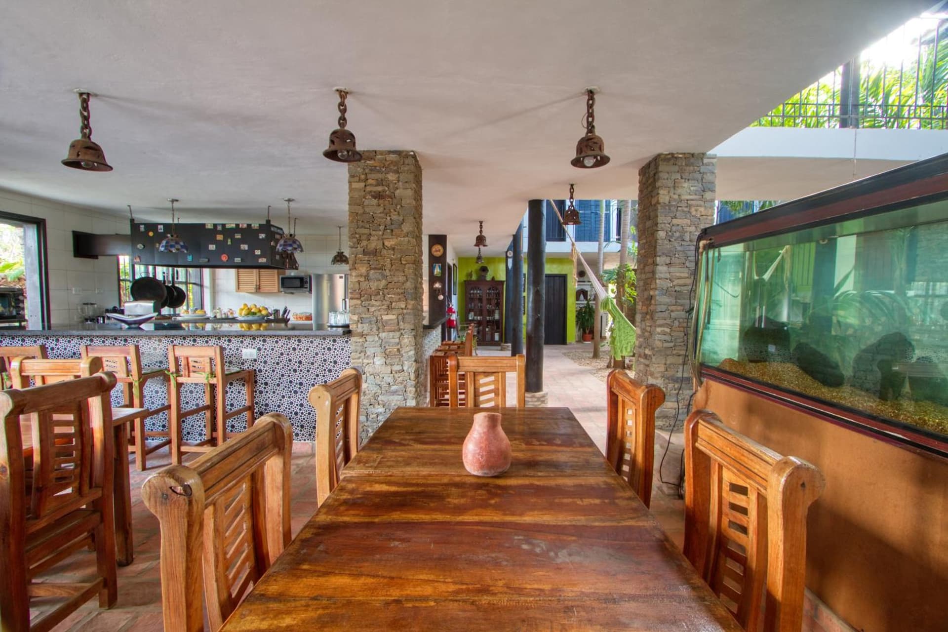 Playa El YAQUE Posada Yaque Sol, Isla de Margarita - Photo 86