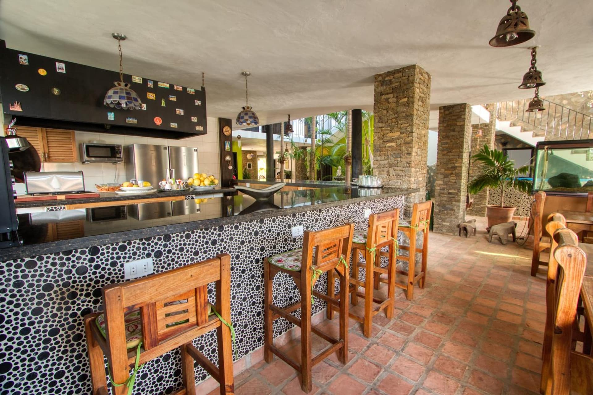 Playa El YAQUE Posada Yaque Sol, Isla de Margarita - Photo 85