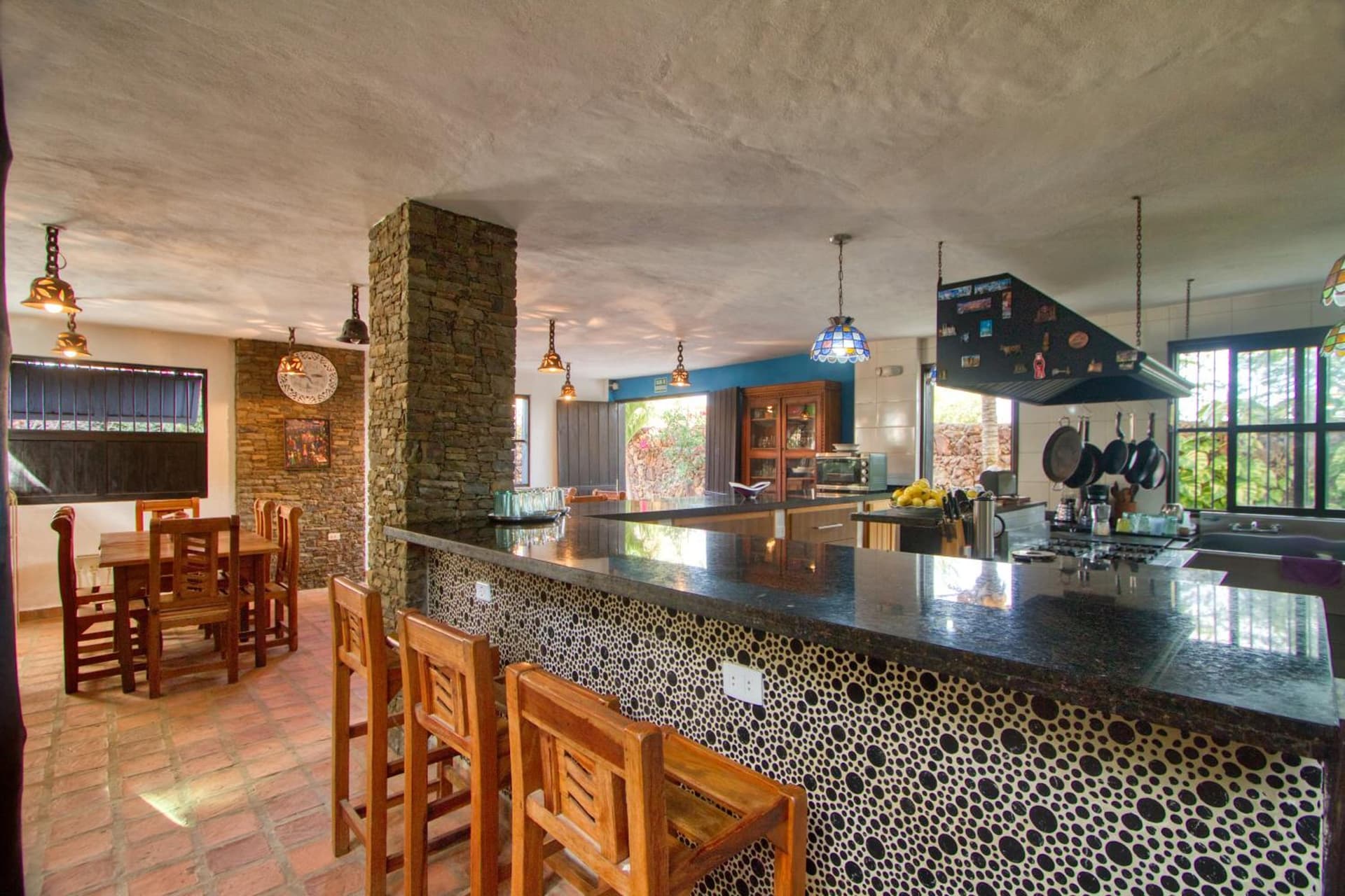 Playa El YAQUE Posada Yaque Sol, Isla de Margarita - Photo 25