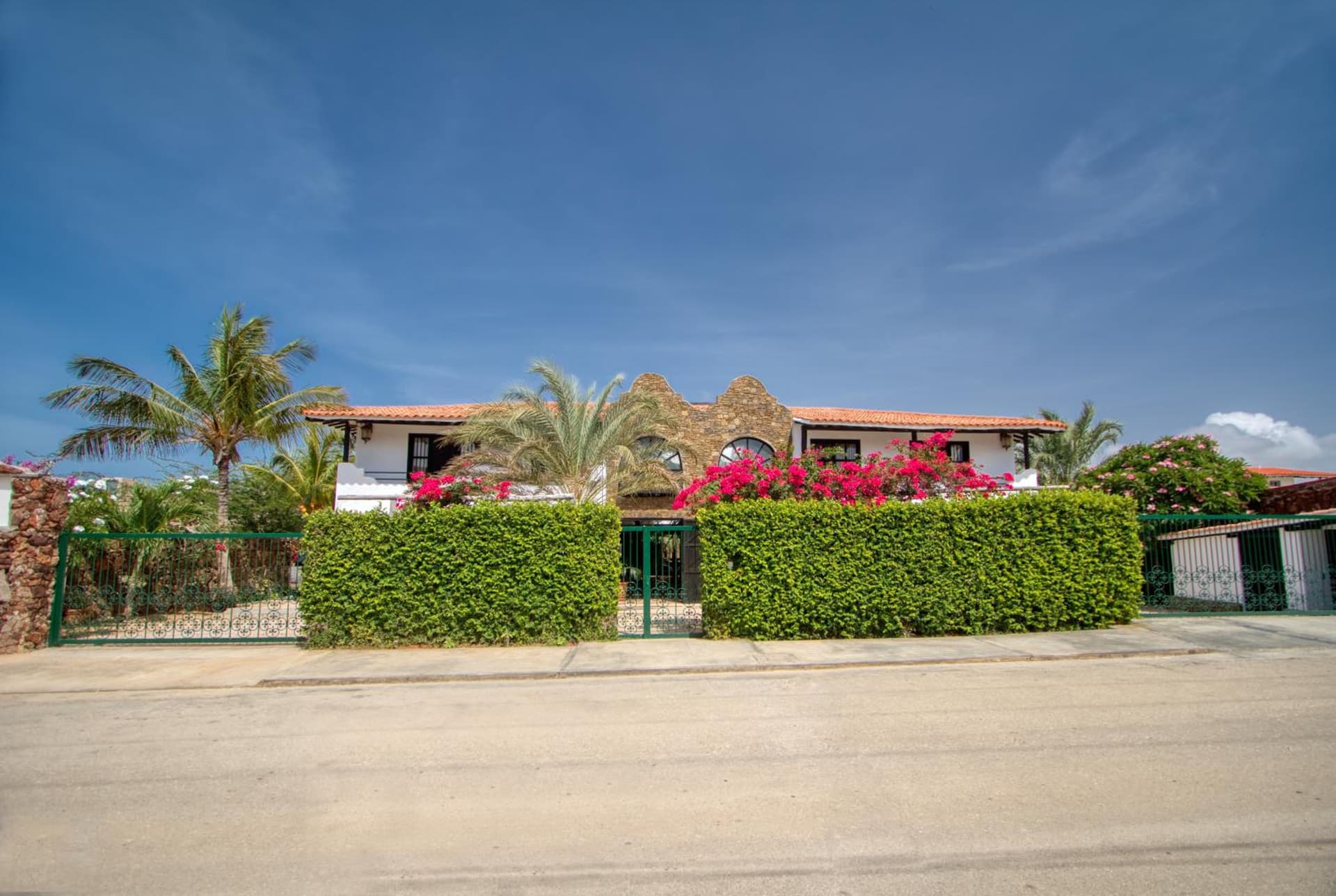 Playa El YAQUE Posada Yaque Sol, Isla de Margarita - Photo 29