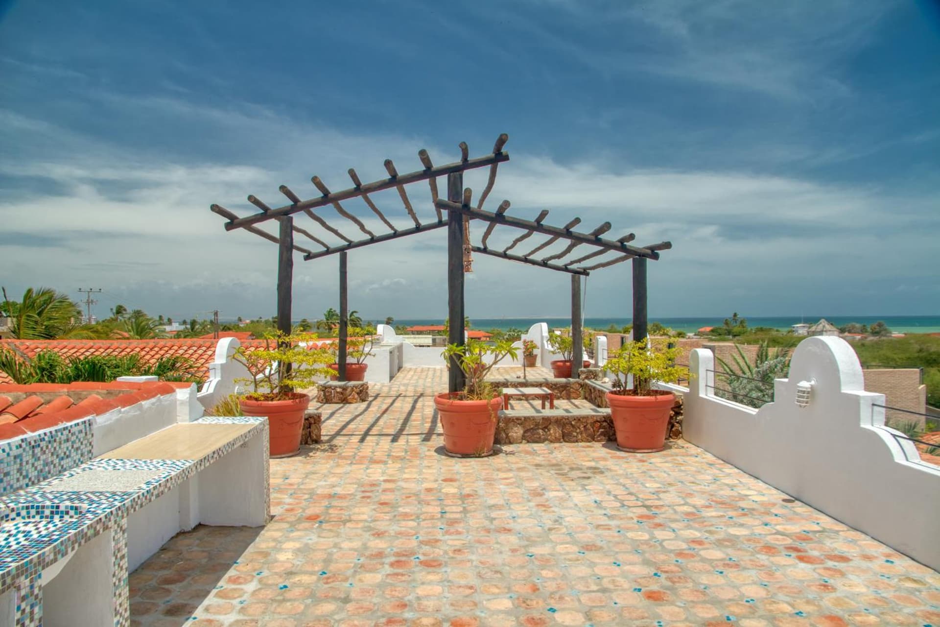 Playa El YAQUE Posada Yaque Sol, Isla de Margarita - Photo 28