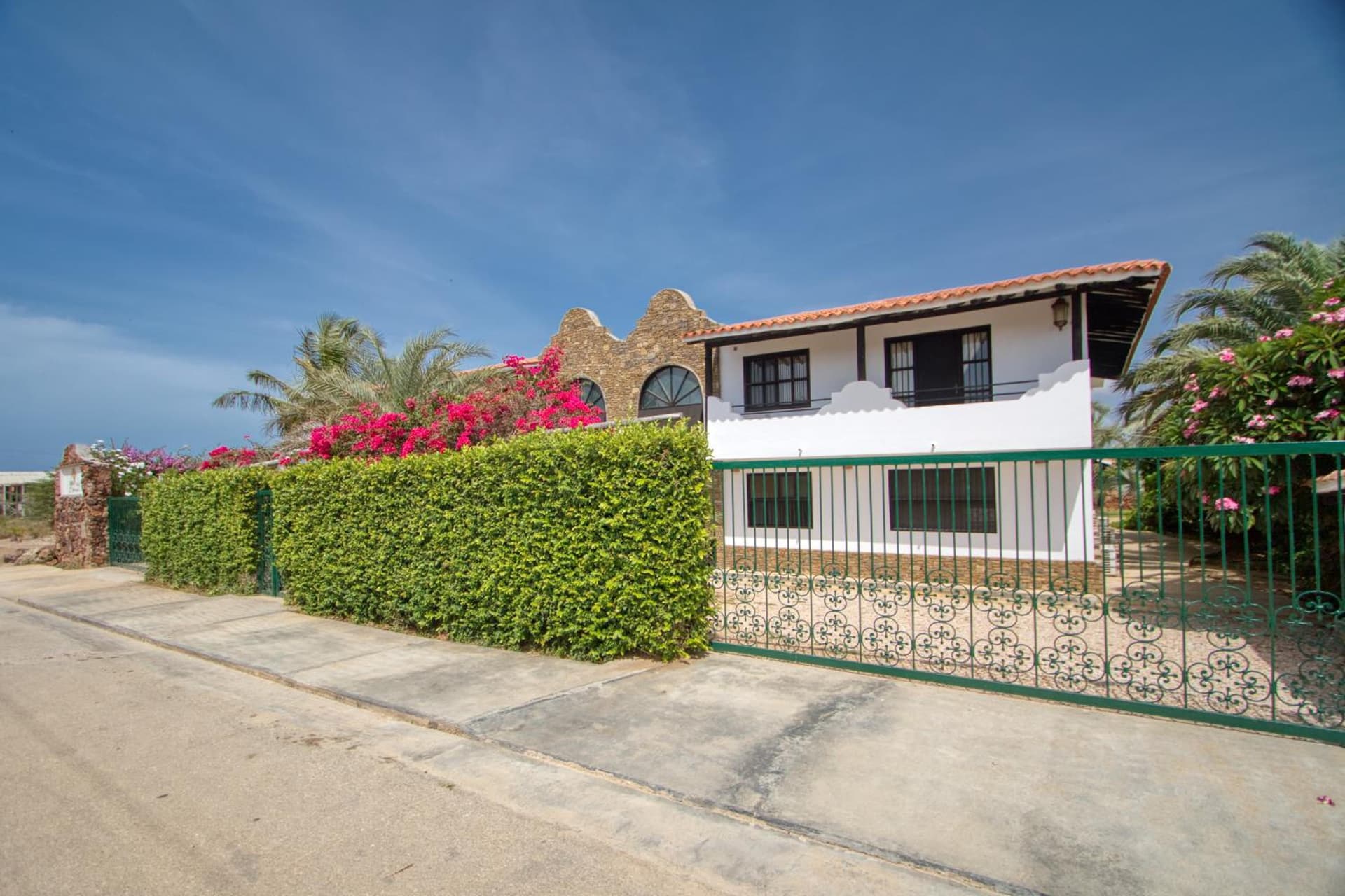 Playa El YAQUE Posada Yaque Sol, Isla de Margarita - Photo 34