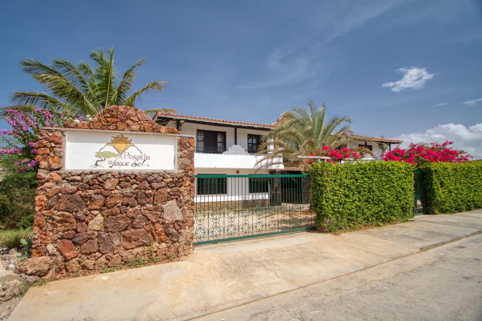 Playa El YAQUE Posada Yaque Sol, Isla de Margarita - Photo 31