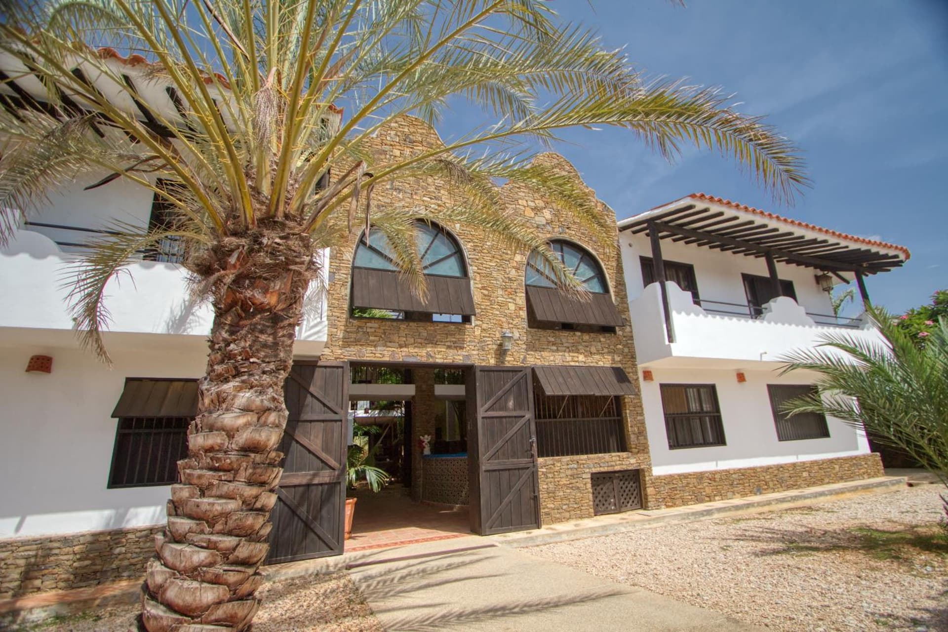 Playa El YAQUE Posada Yaque Sol, Isla de Margarita - Photo 33