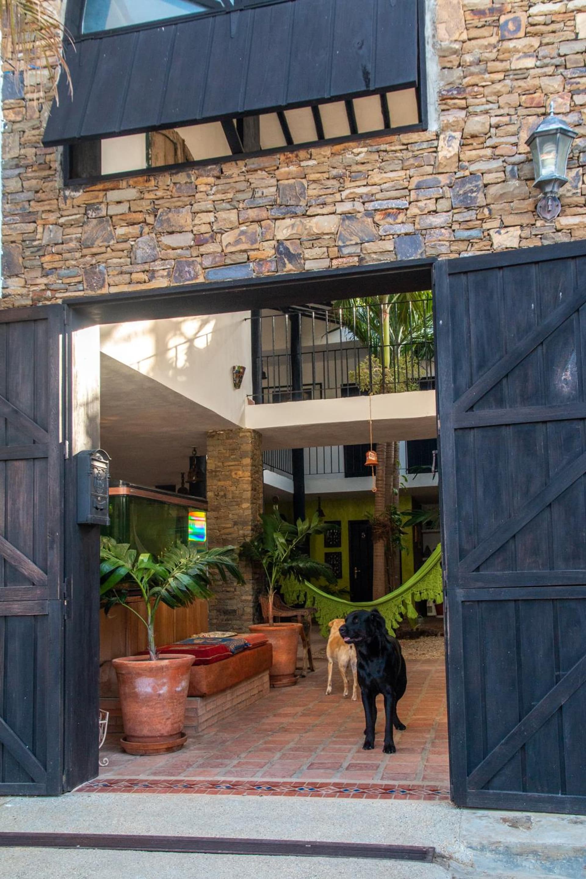 Playa El YAQUE Posada Yaque Sol, Isla de Margarita - Photo 88