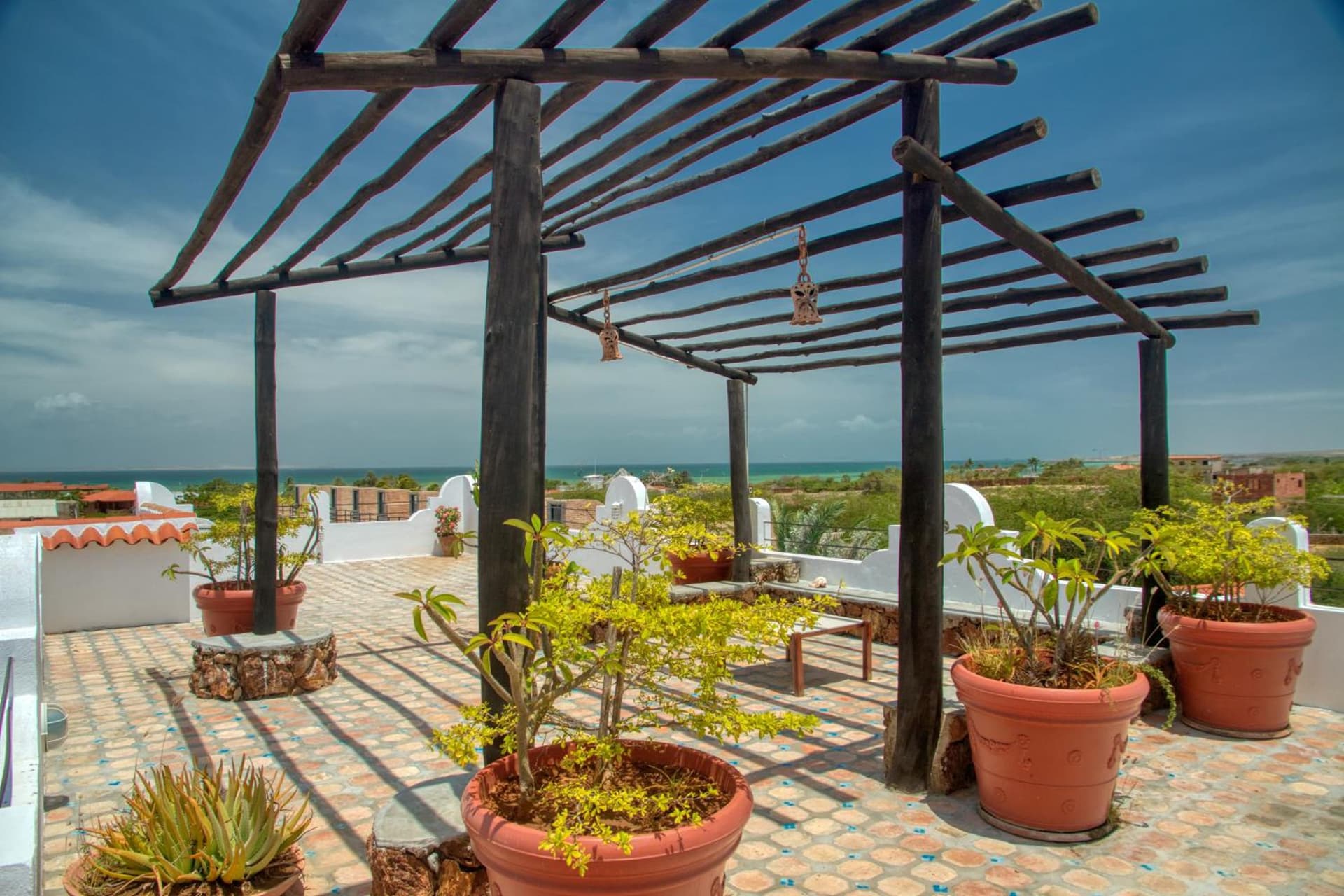 Playa El YAQUE Posada Yaque Sol, Isla de Margarita - Photo 36